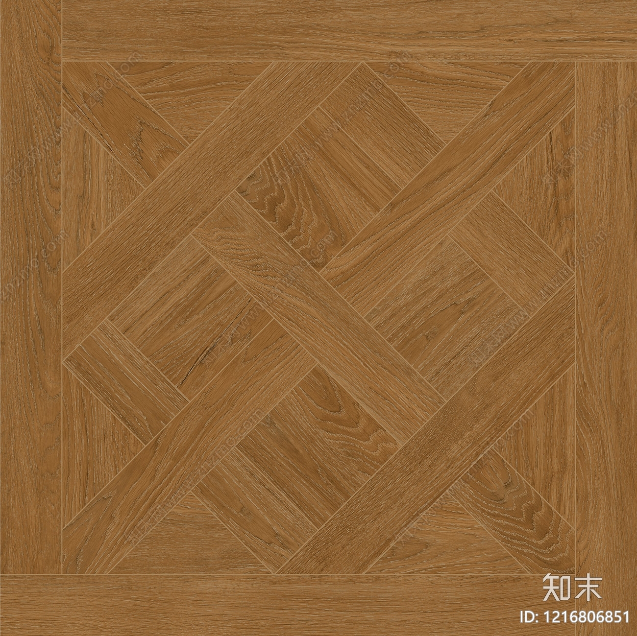 新中式拼花木地板贴图下载【ID:1216806851】