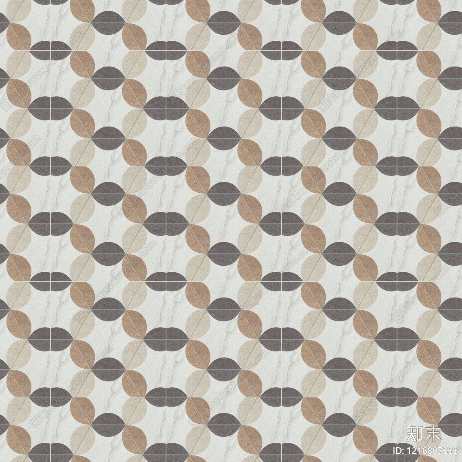 中古花纹砖贴图下载【ID:1216807333】