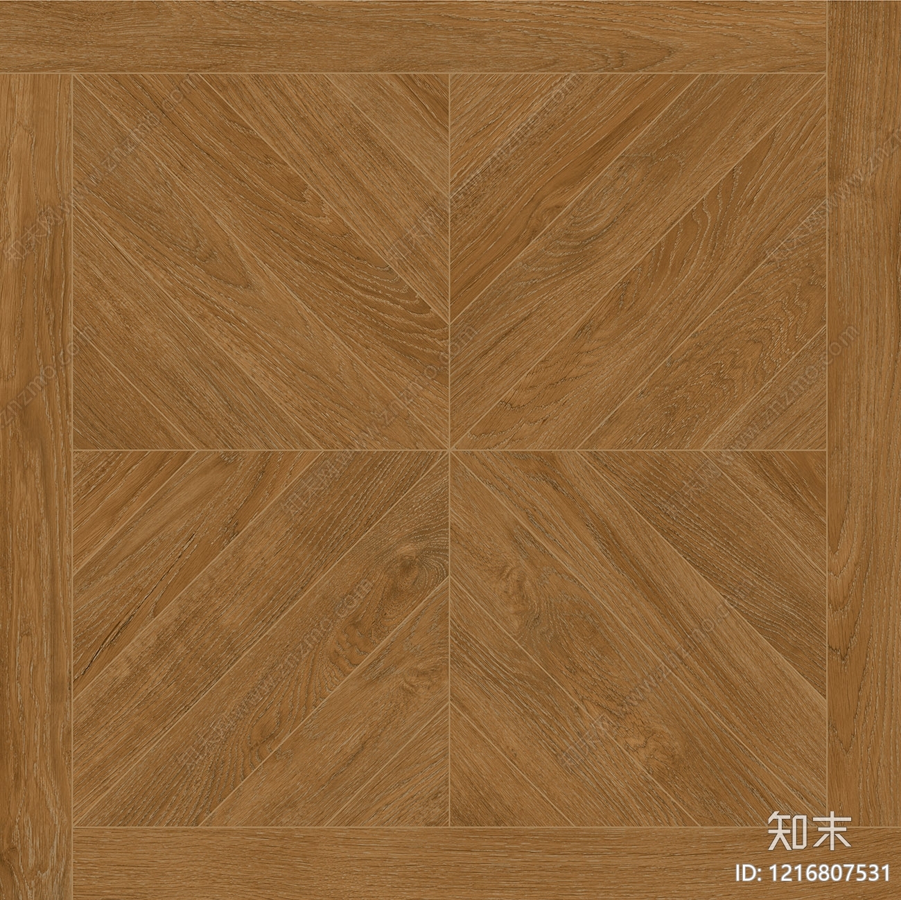 新中式拼花木地板贴图下载【ID:1216807531】