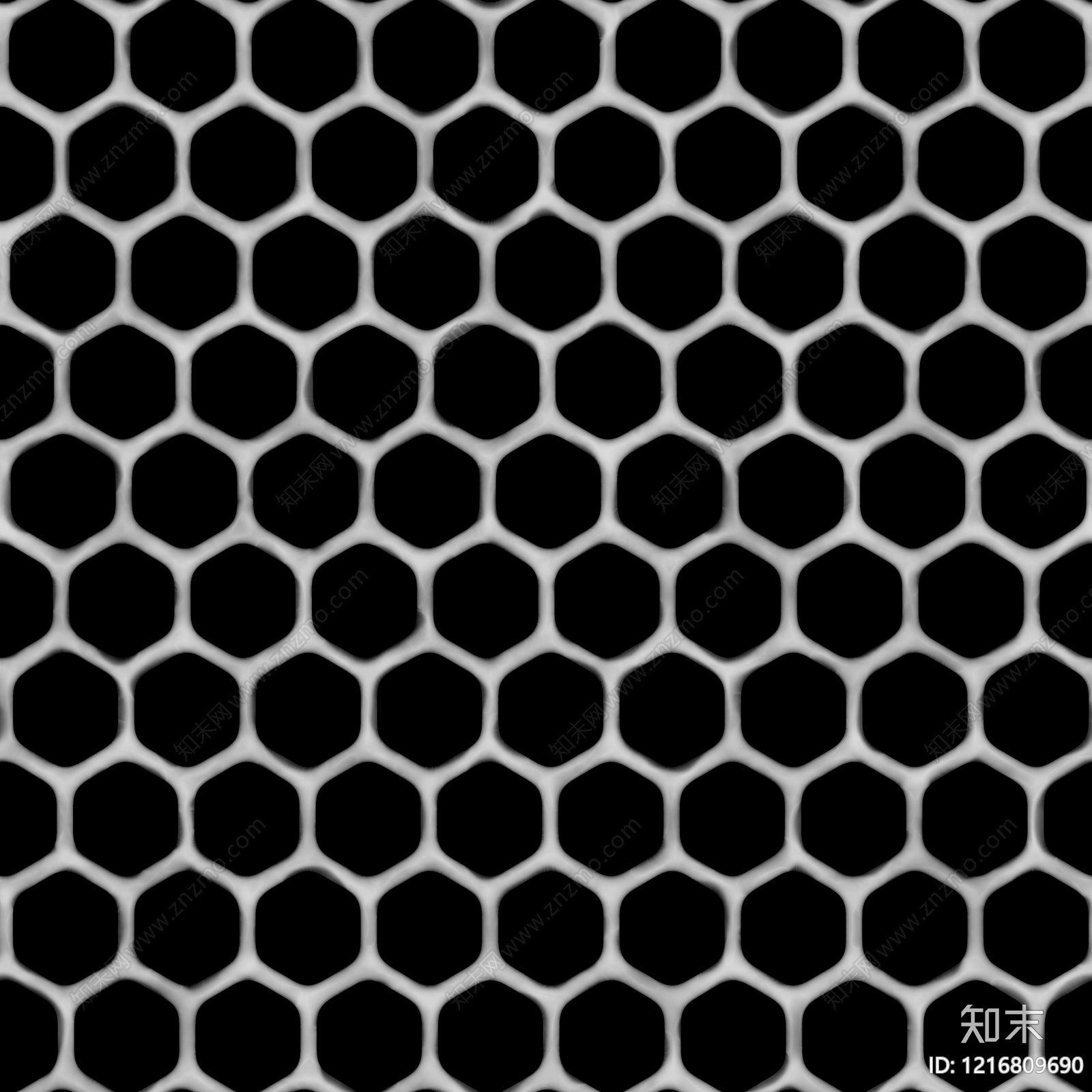 金属网格贴图下载【ID:1216809690】