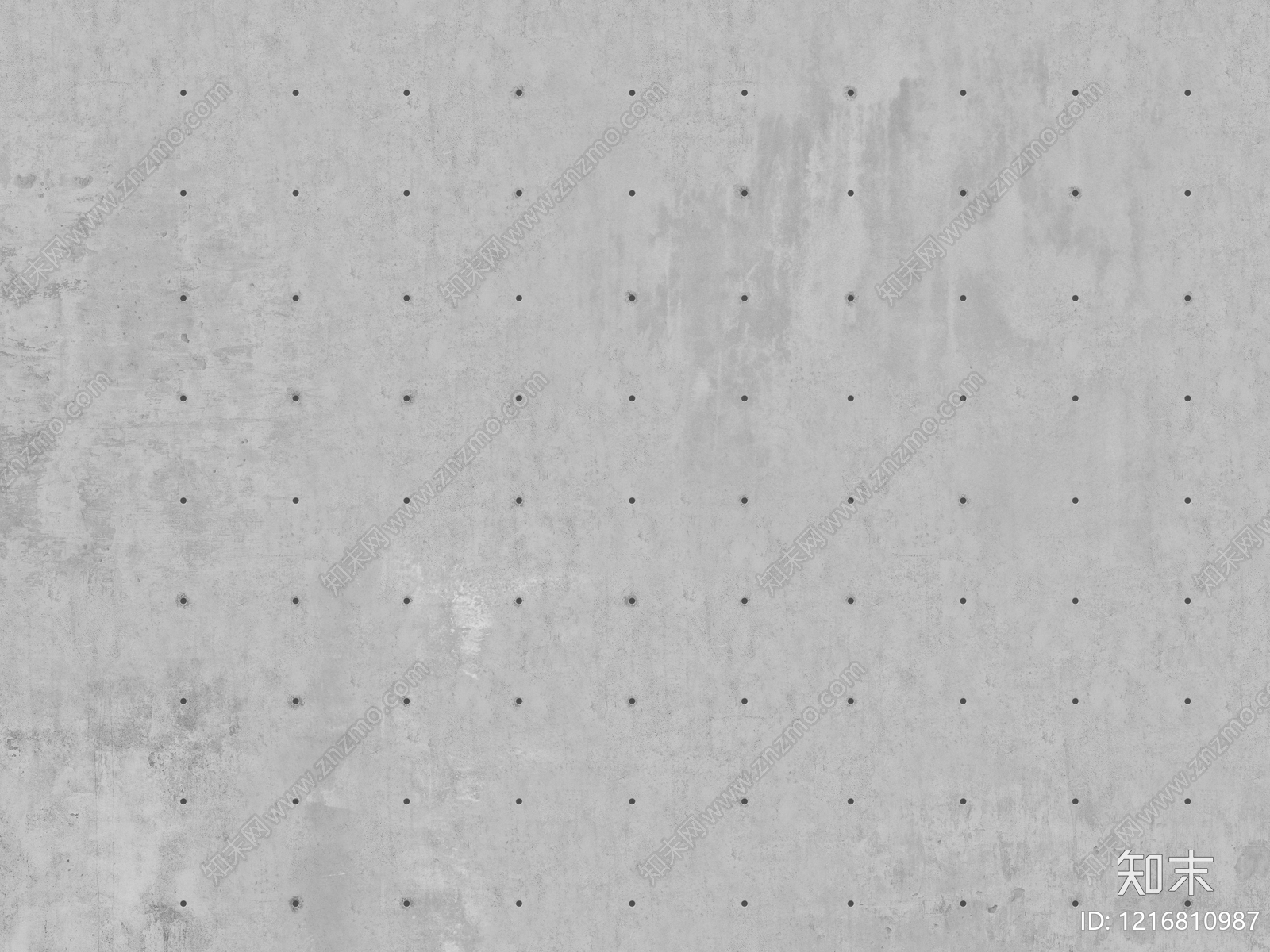 清水混凝土贴图下载【ID:1216810987】
