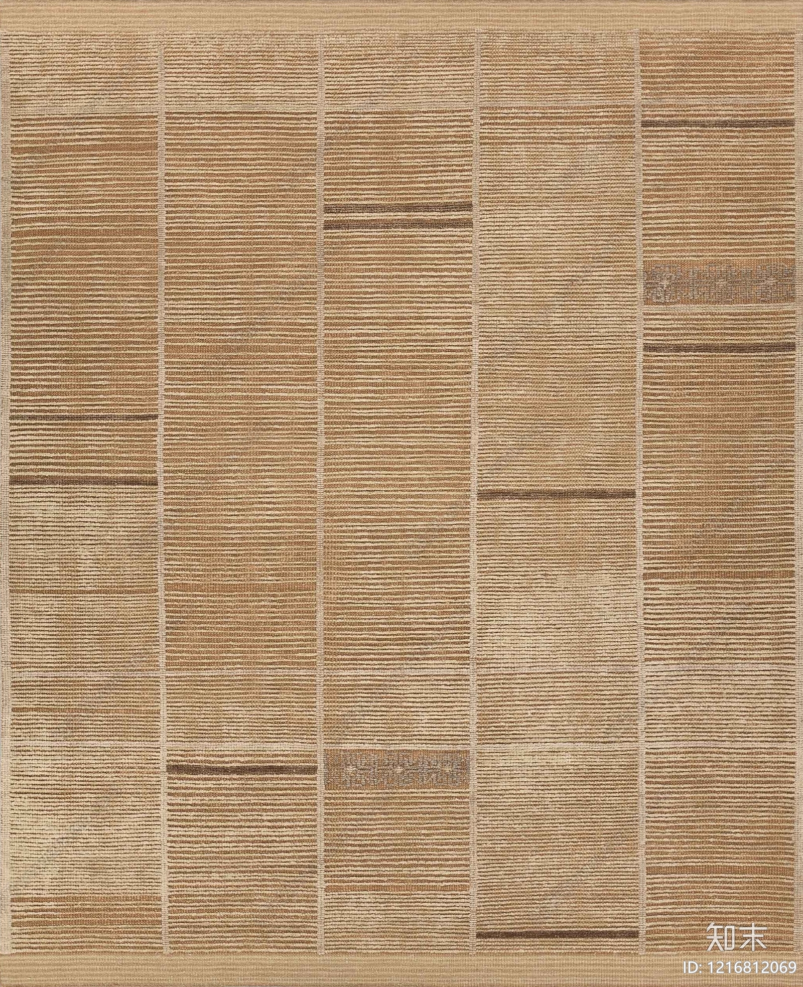 侘寂其他地毯贴图下载【ID:1216812069】