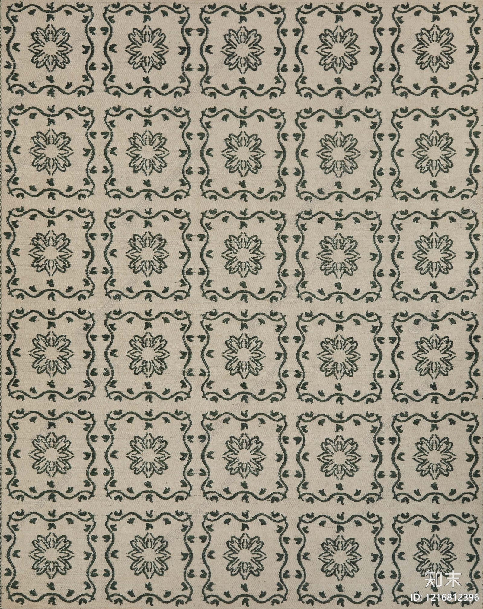 中古其他地毯贴图下载【ID:1216812396】