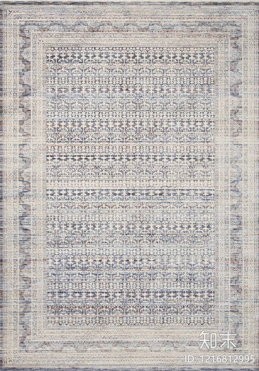 法式其他地毯贴图下载【ID:1216812995】