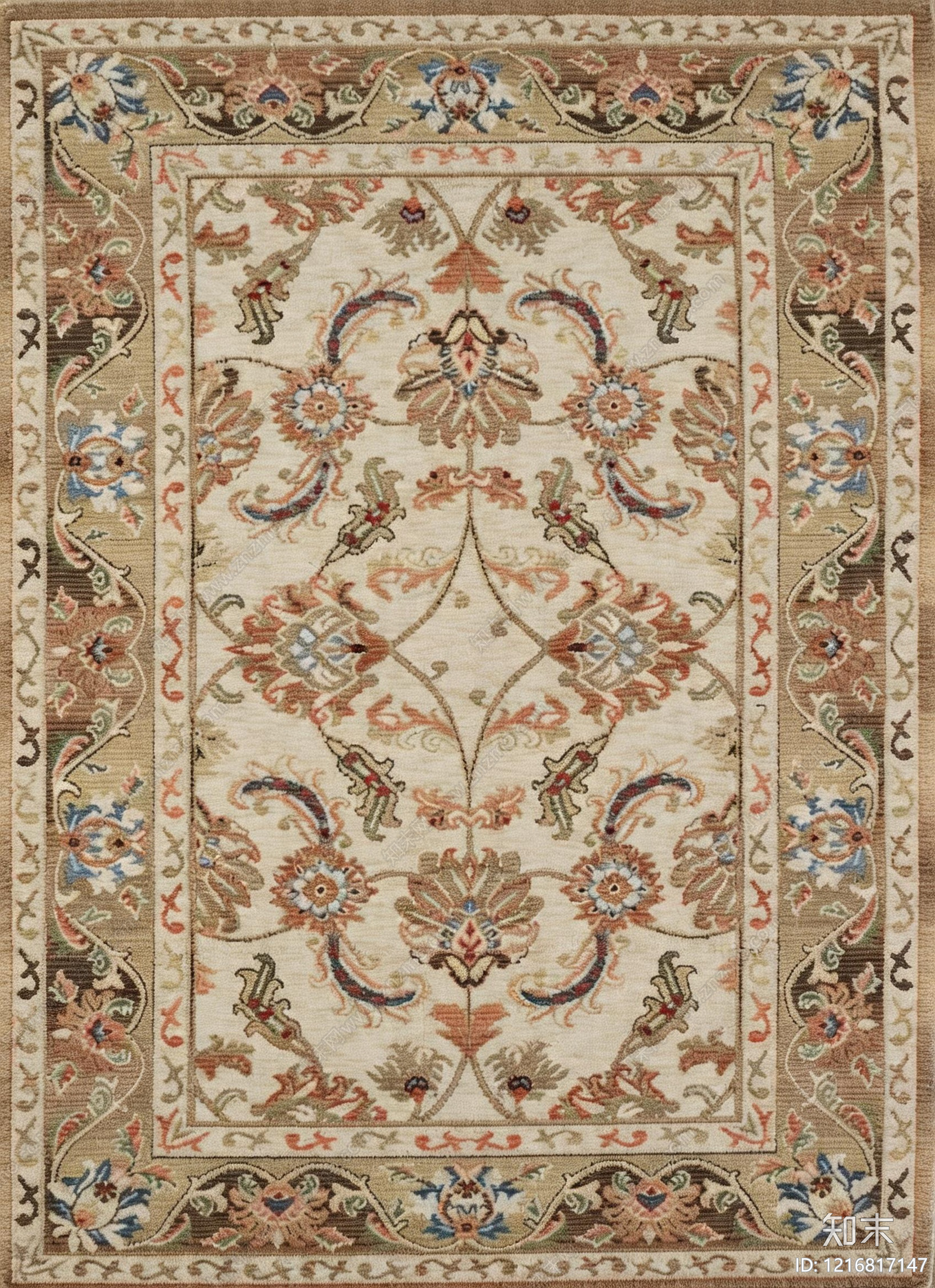 现代其他地毯贴图下载【ID:1216817147】