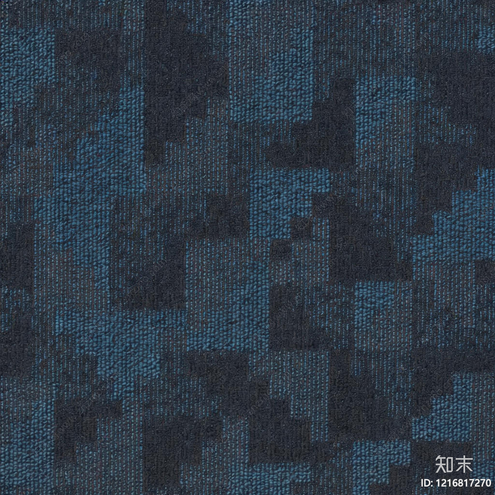 现代条纹地毯贴图下载【ID:1216817270】