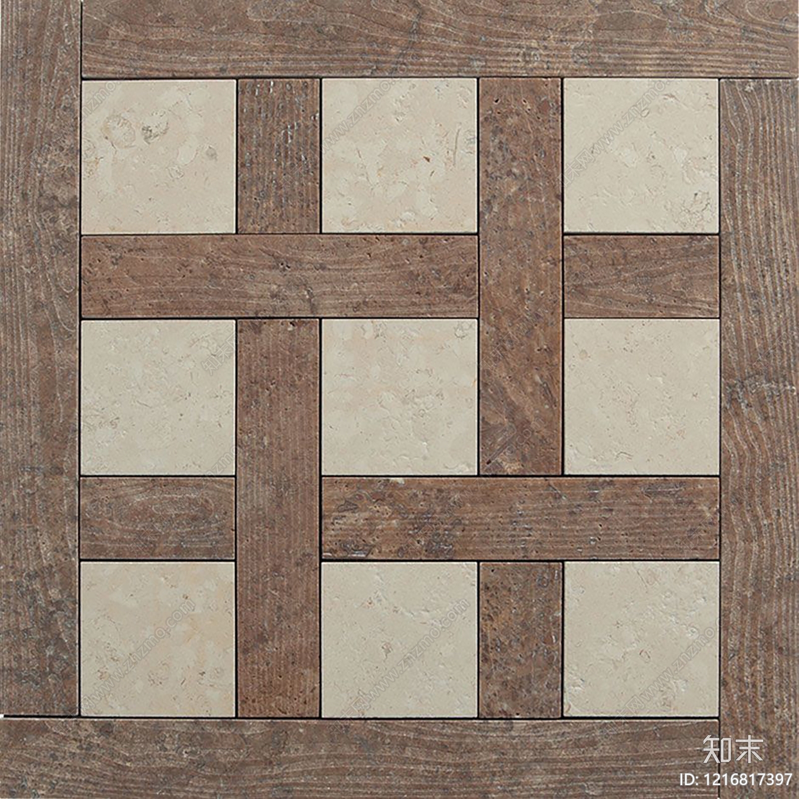 艺术砖贴图下载【ID:1216817397】