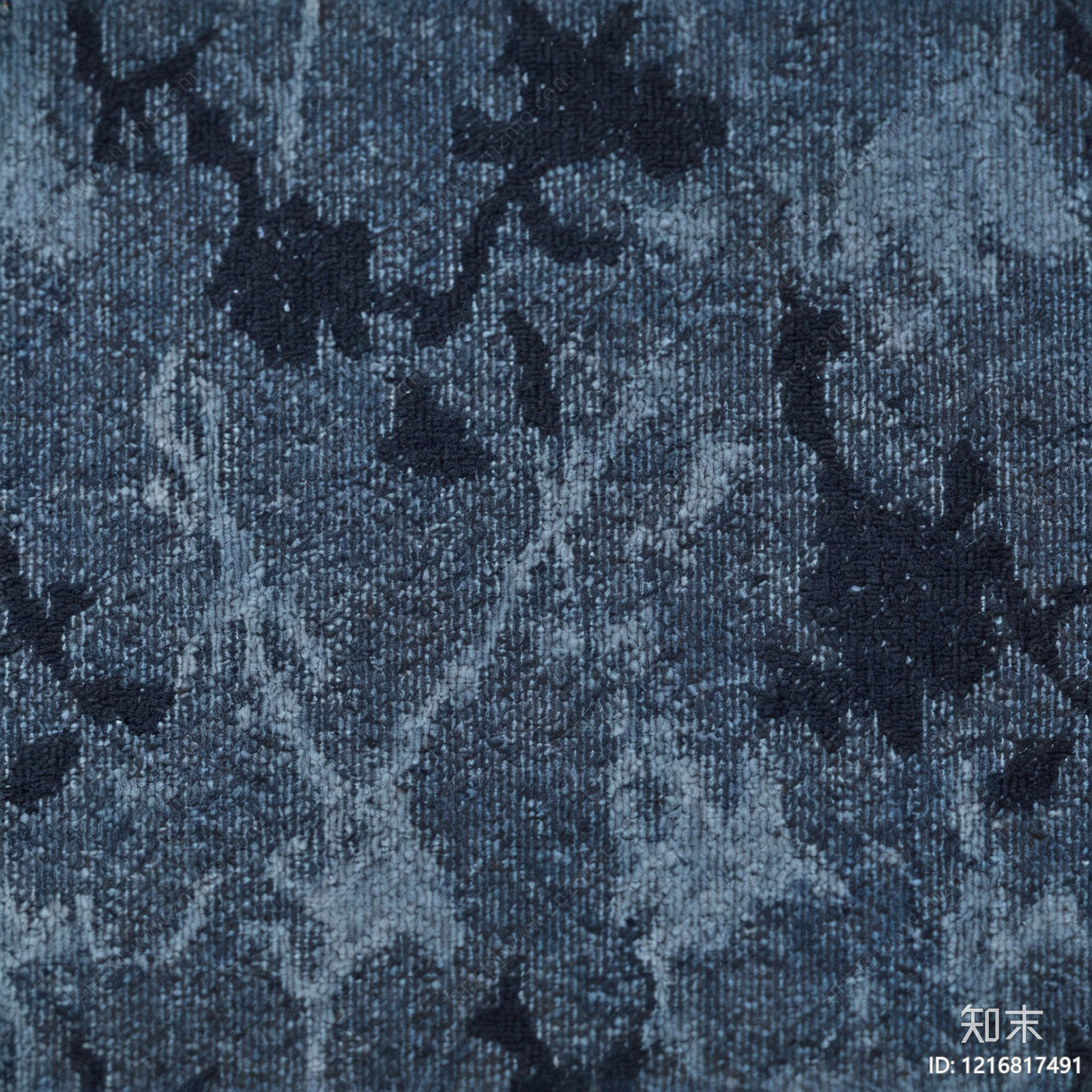 现代条纹地毯贴图下载【ID:1216817491】