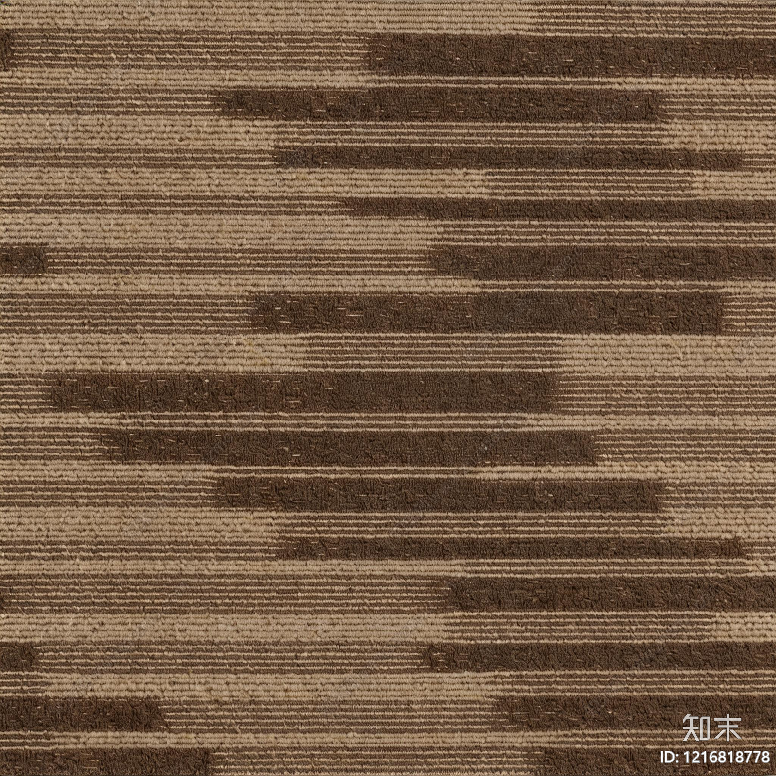现代条纹地毯贴图下载【ID:1216818778】
