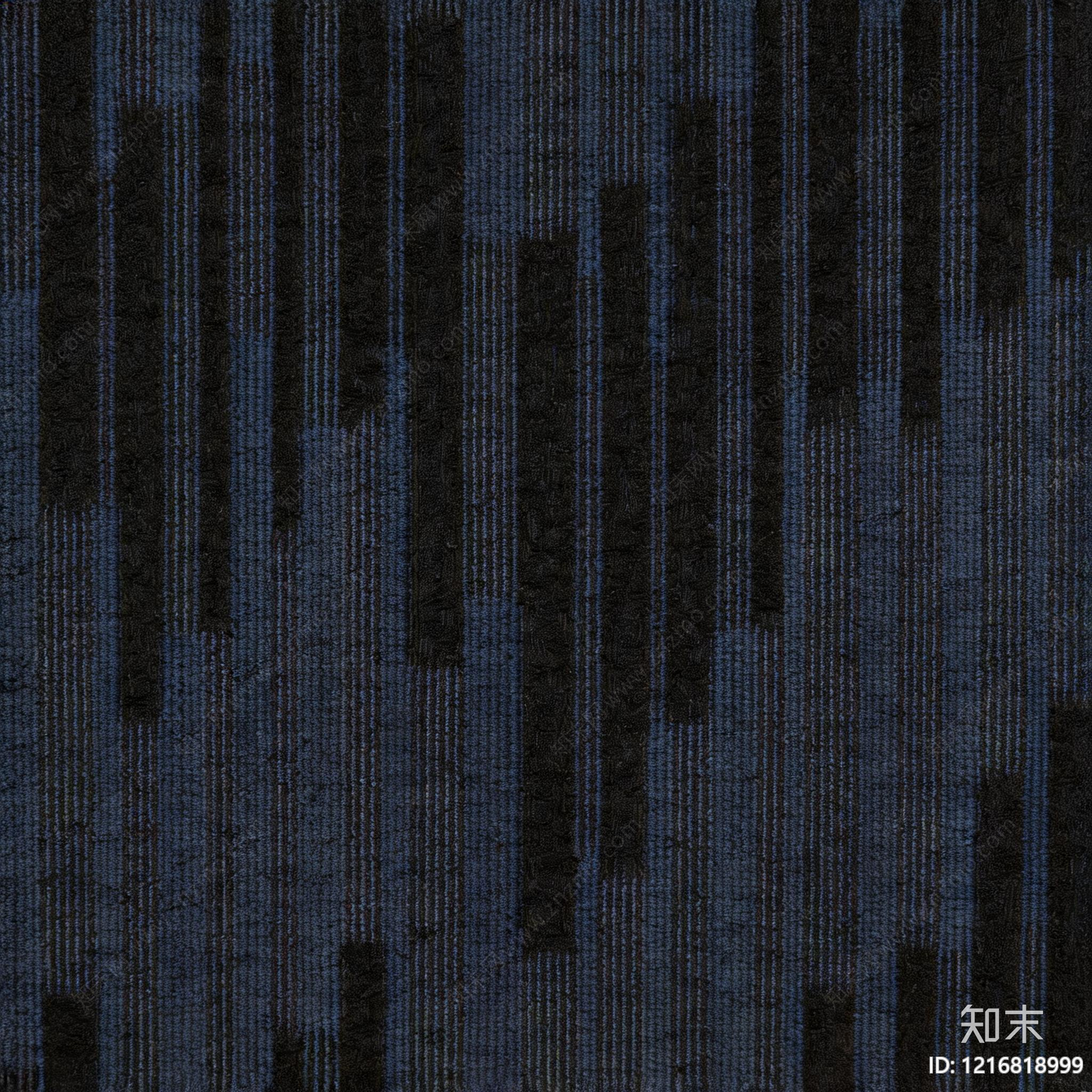 现代条纹地毯贴图下载【ID:1216818999】