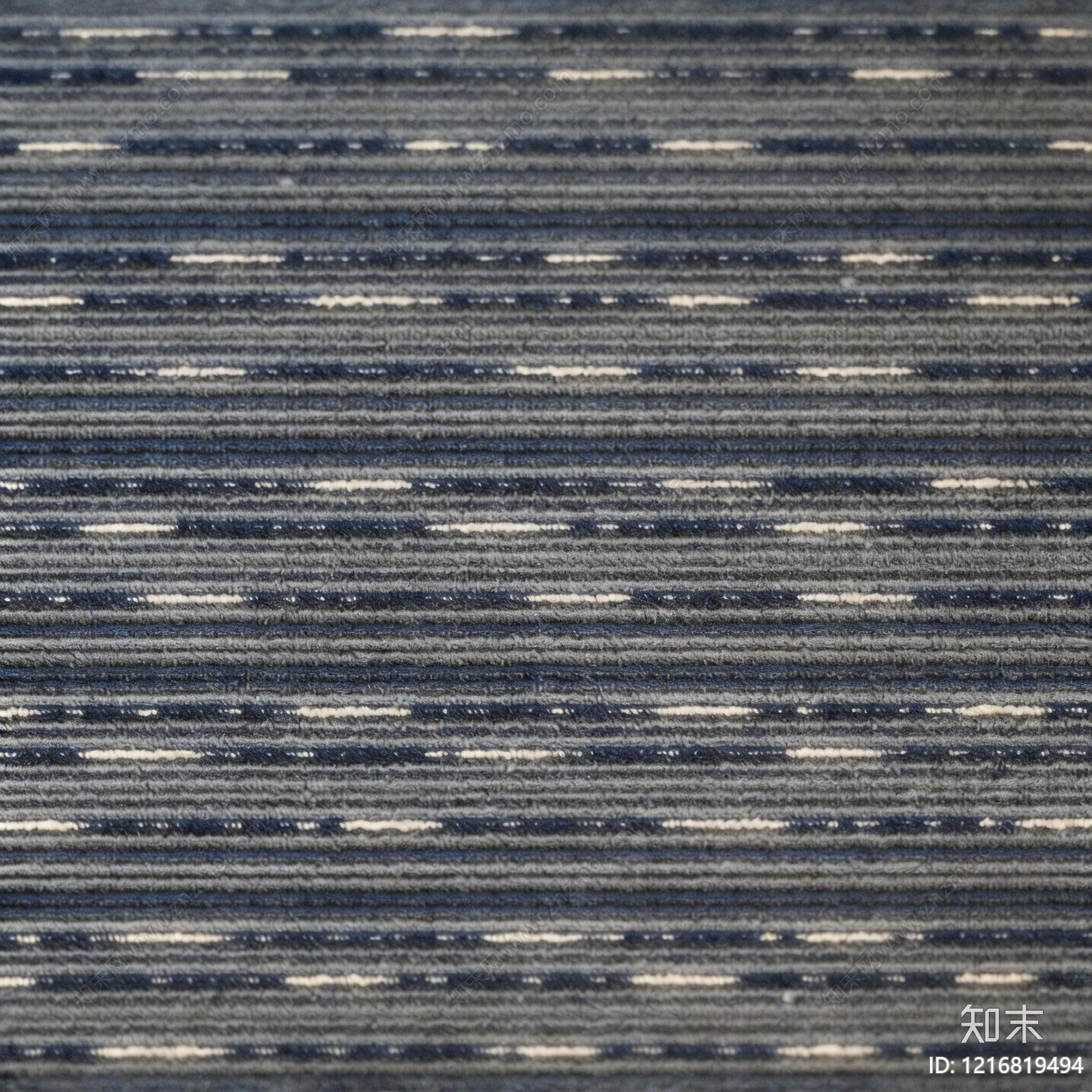 现代条纹地毯贴图下载【ID:1216819494】