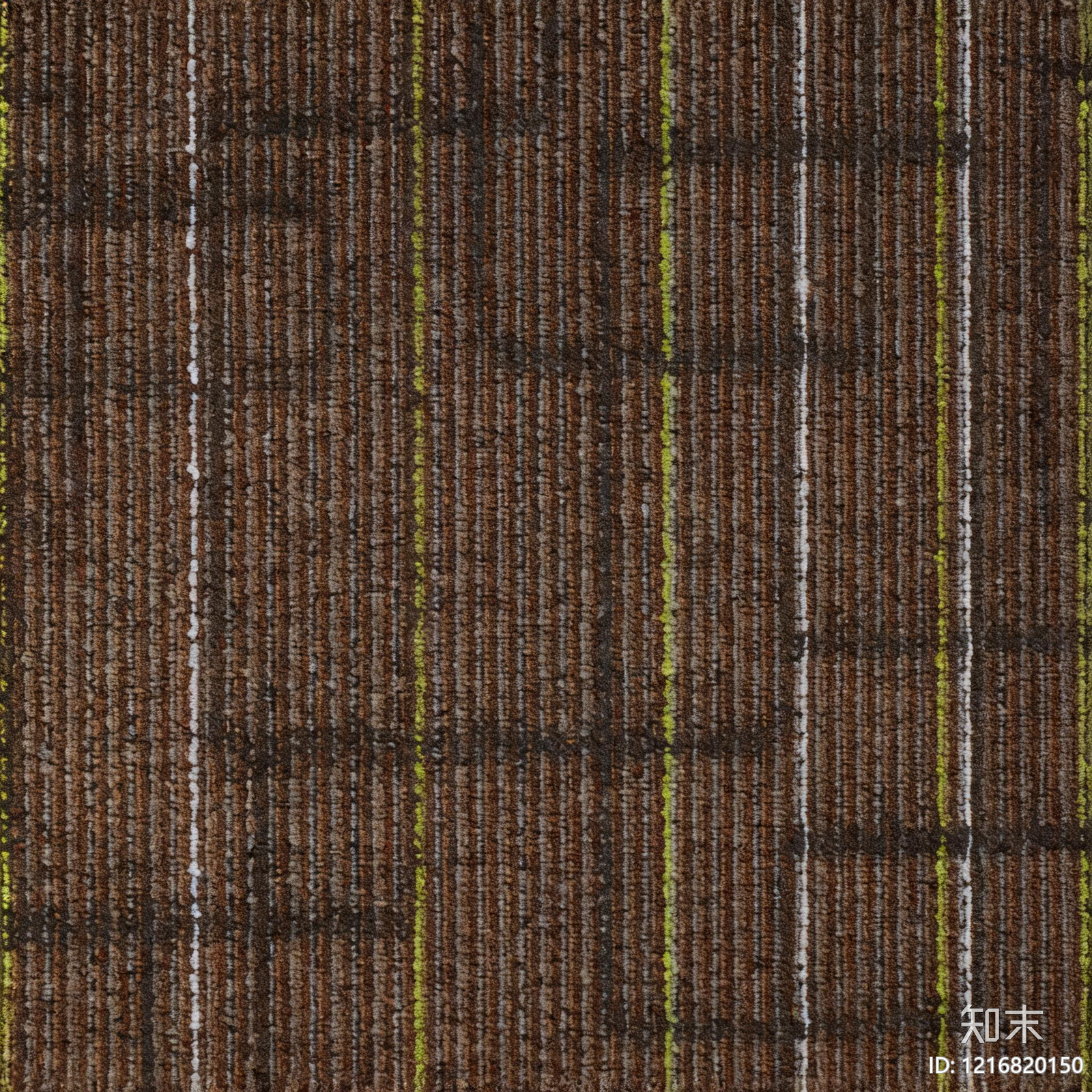 现代条纹地毯贴图下载【ID:1216820150】