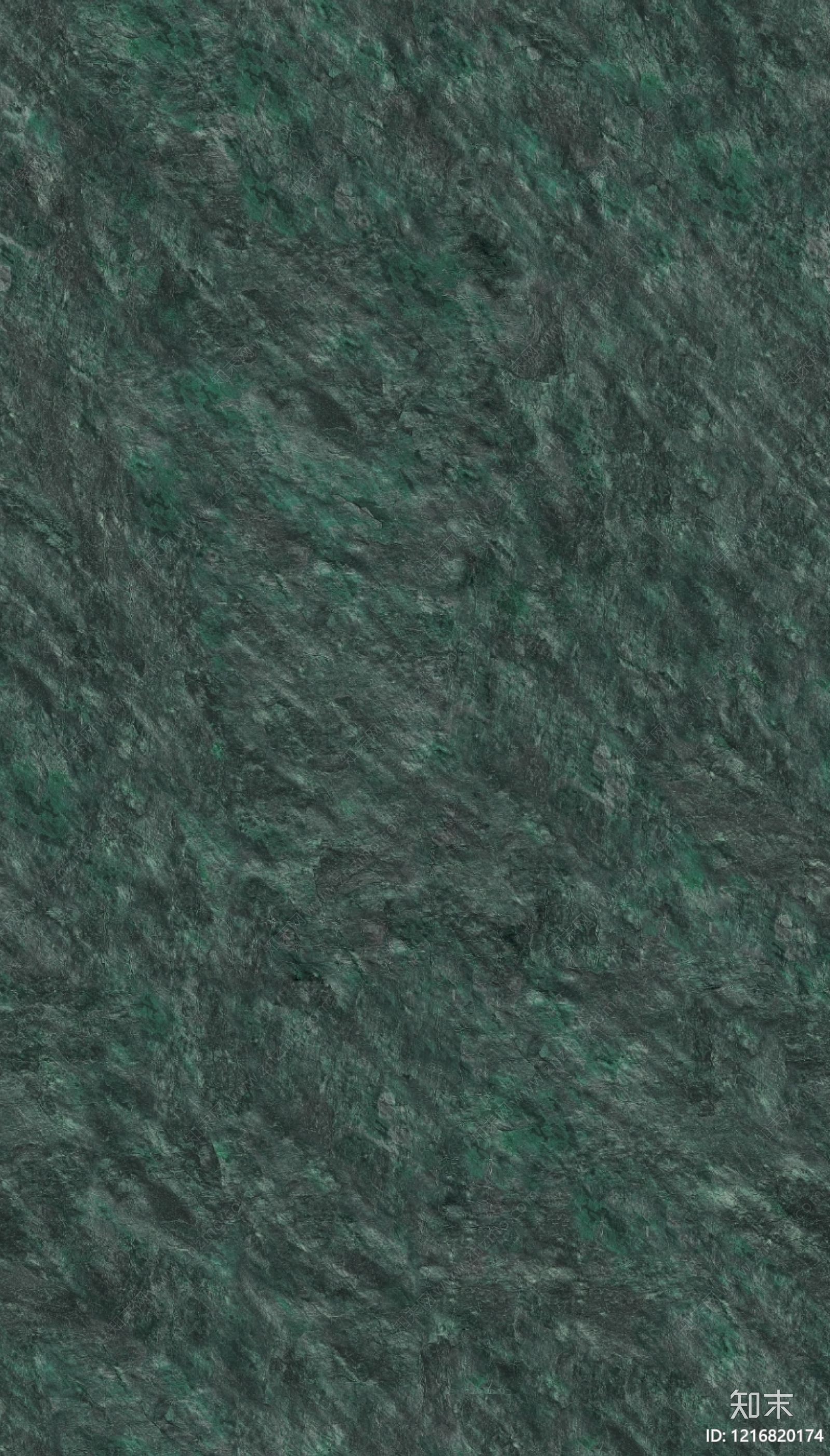 法式绿色奢石贴图下载【ID:1216820174】