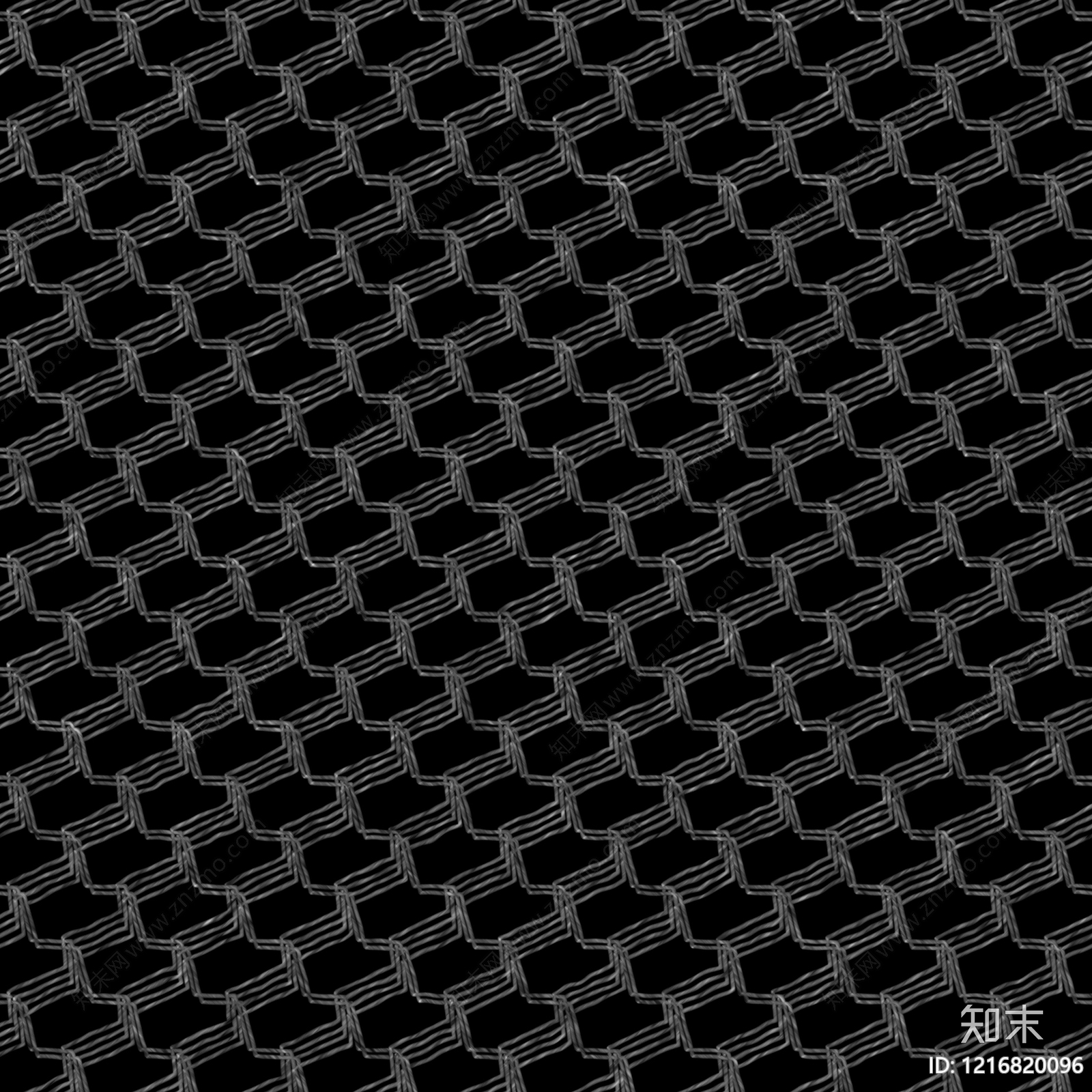 金属网格贴图下载【ID:1216820096】