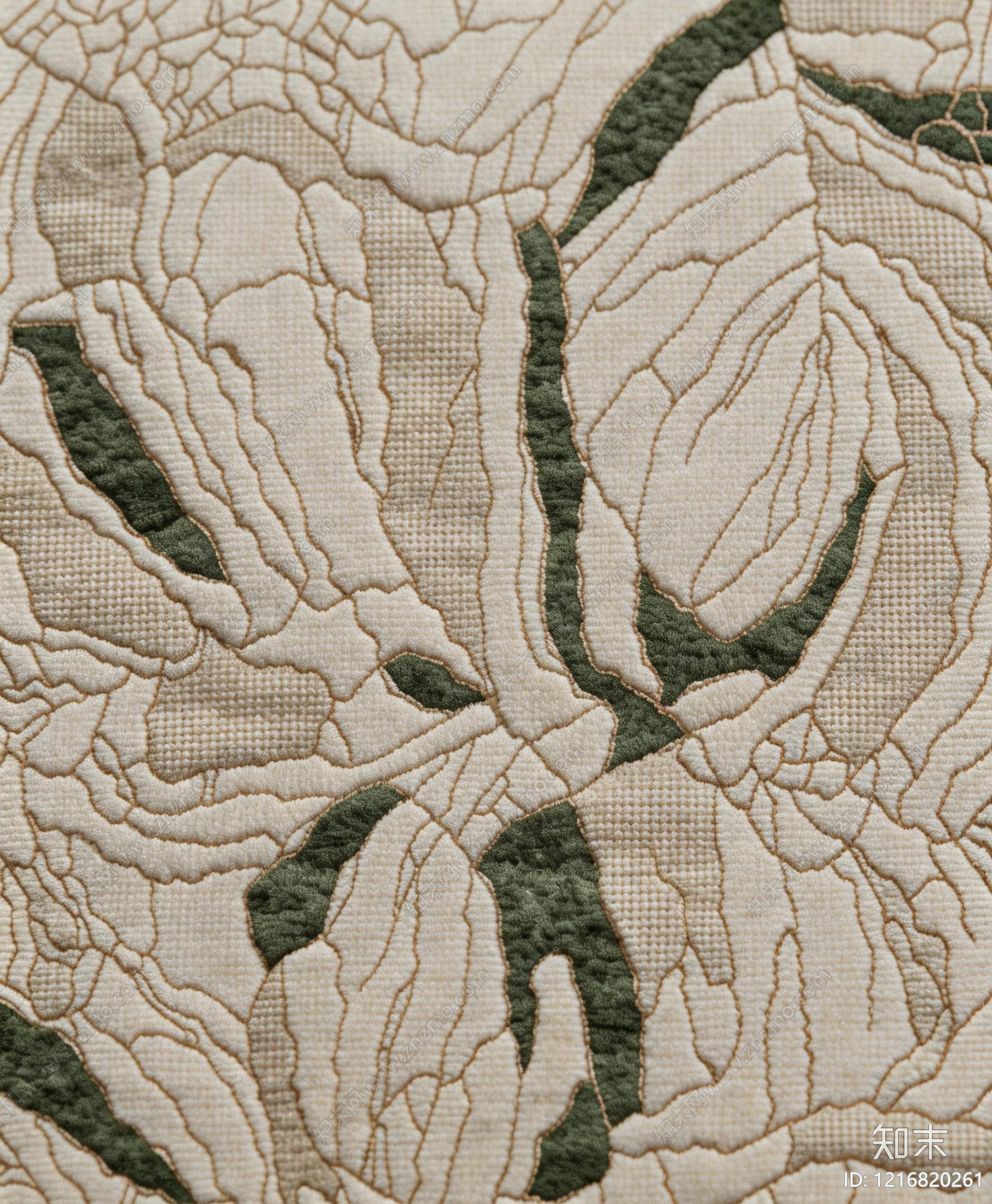 现代其他地毯贴图下载【ID:1216820261】