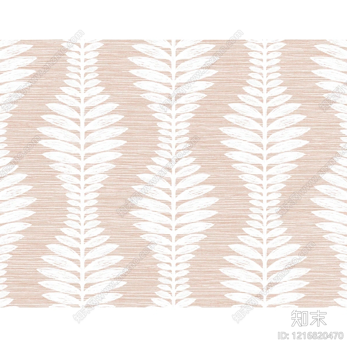 美式花纹壁纸贴图下载【ID:1216820470】