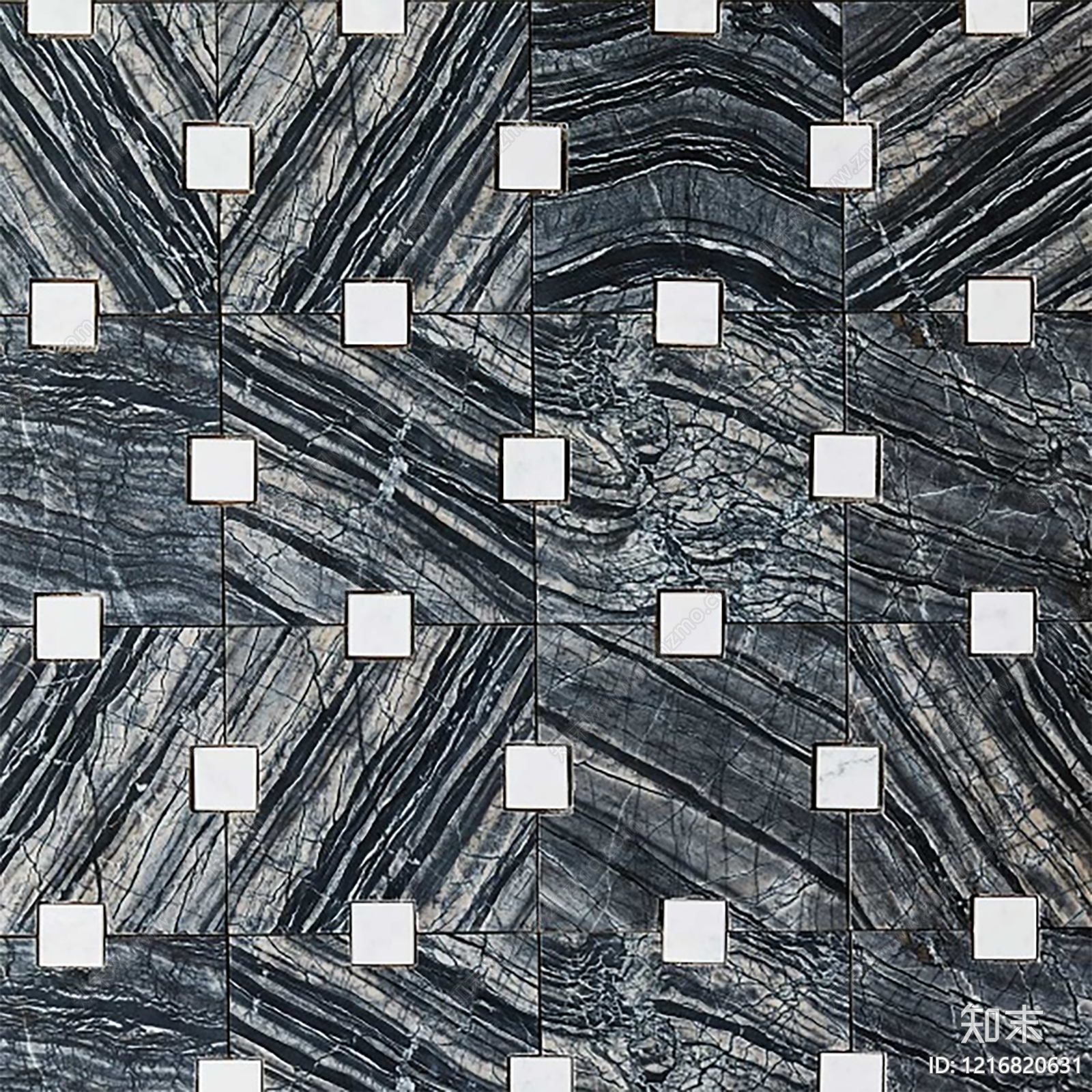 大理石瓷砖贴图下载【ID:1216820631】