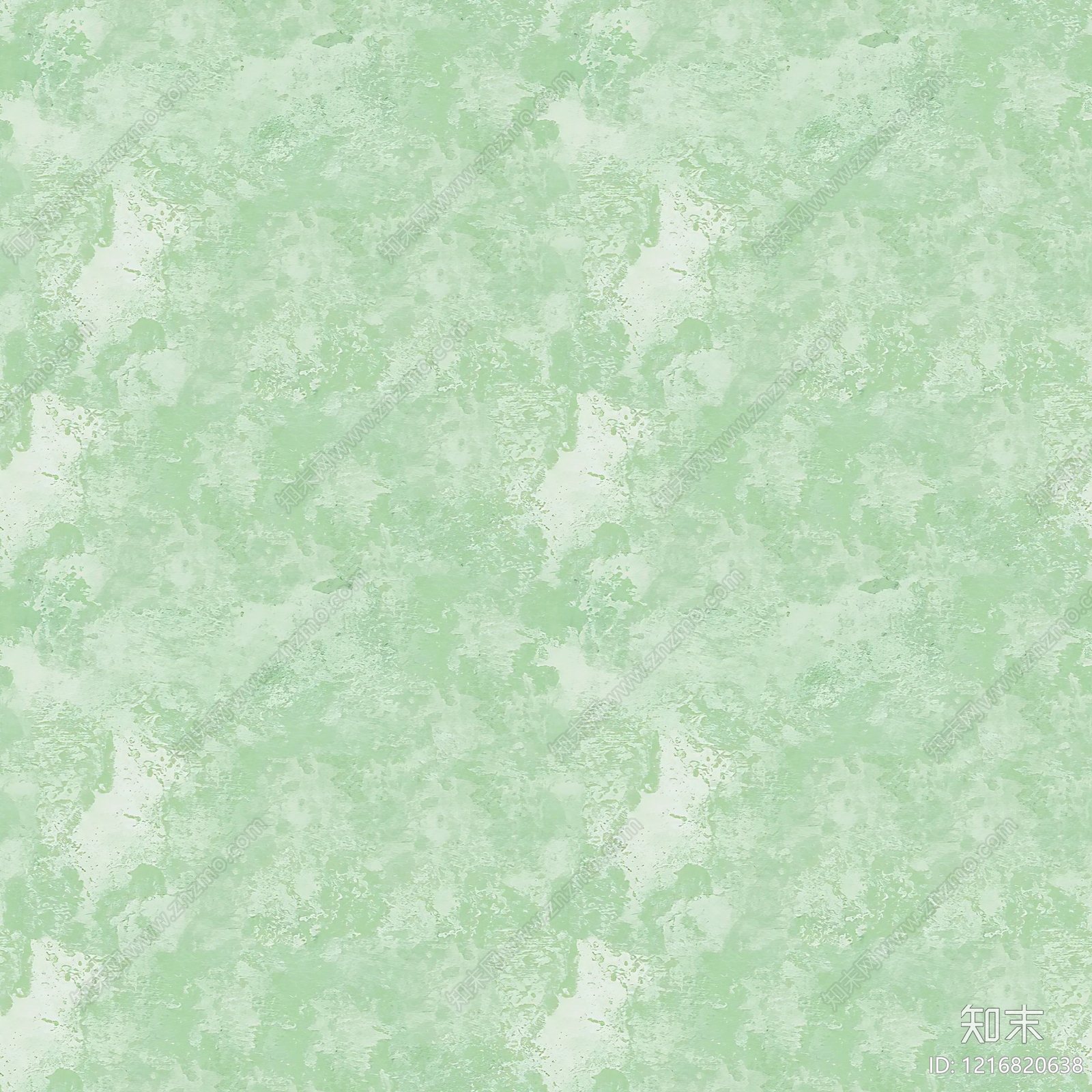 绿色乳胶漆贴图下载【ID:1216820638】