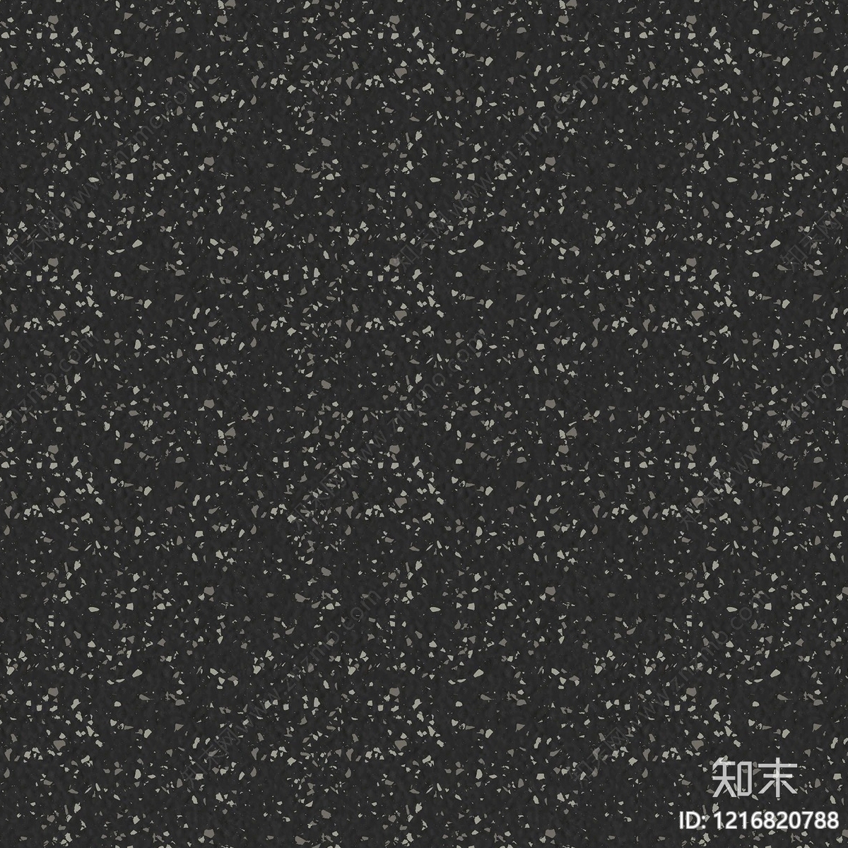 黑色水磨石贴图下载【ID:1216820788】