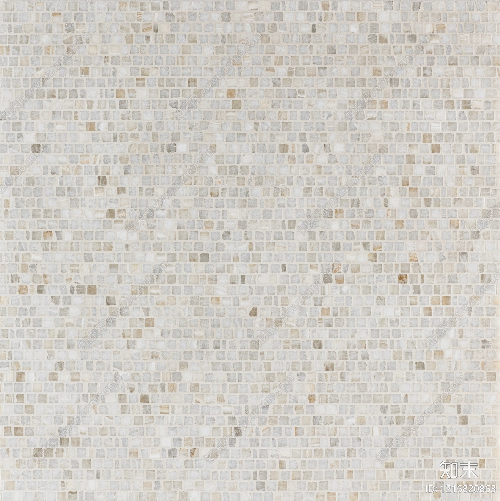 陶瓷马赛克贴图下载【ID:1216820863】