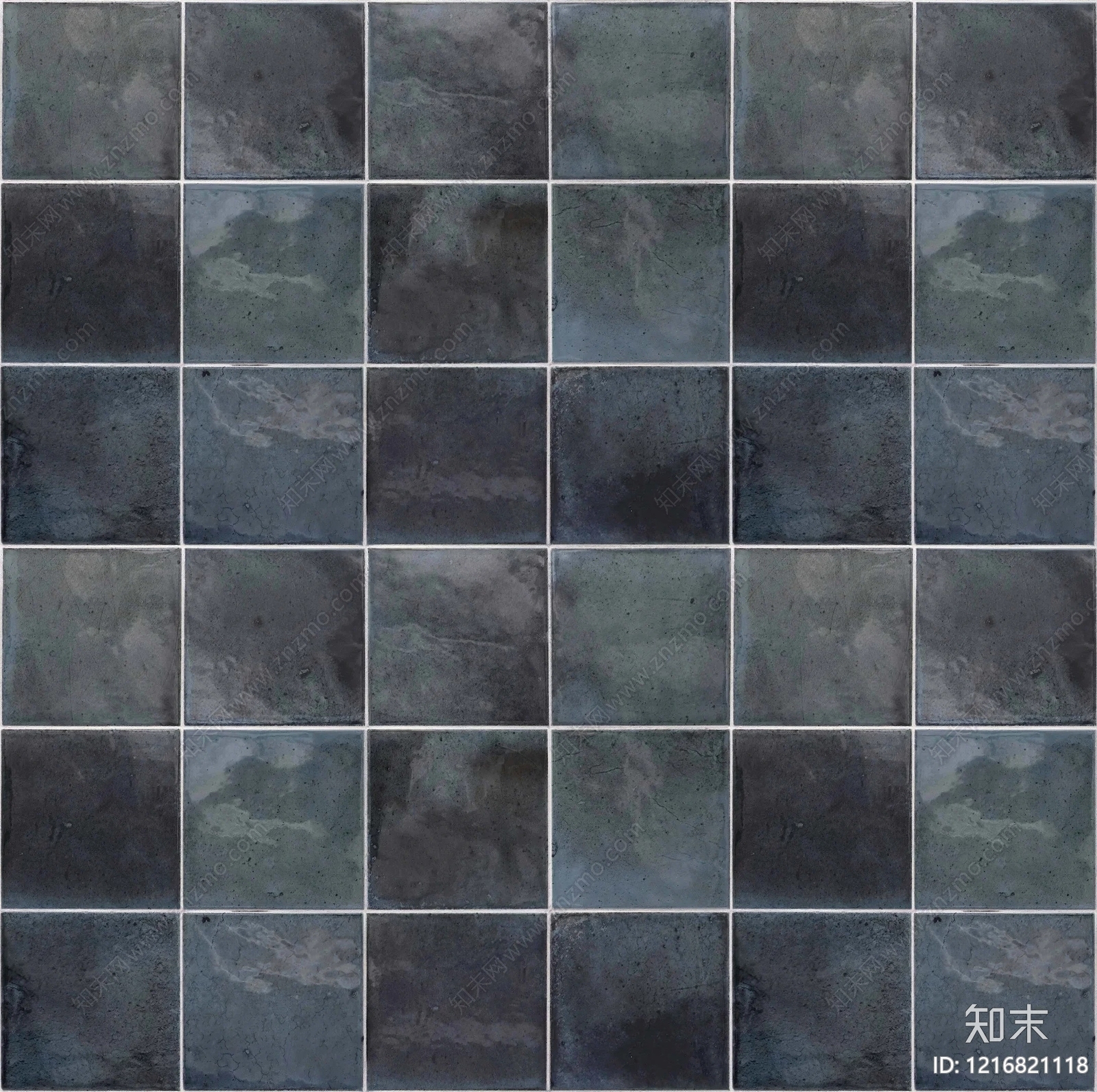 方砖贴图下载【ID:1216821118】