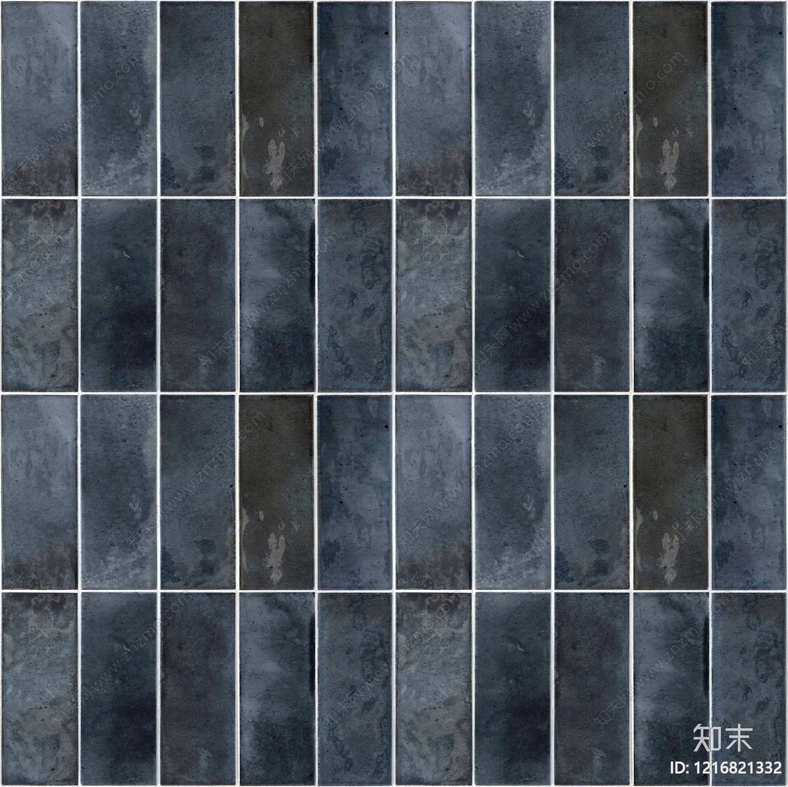 条形砖贴图下载【ID:1216821332】