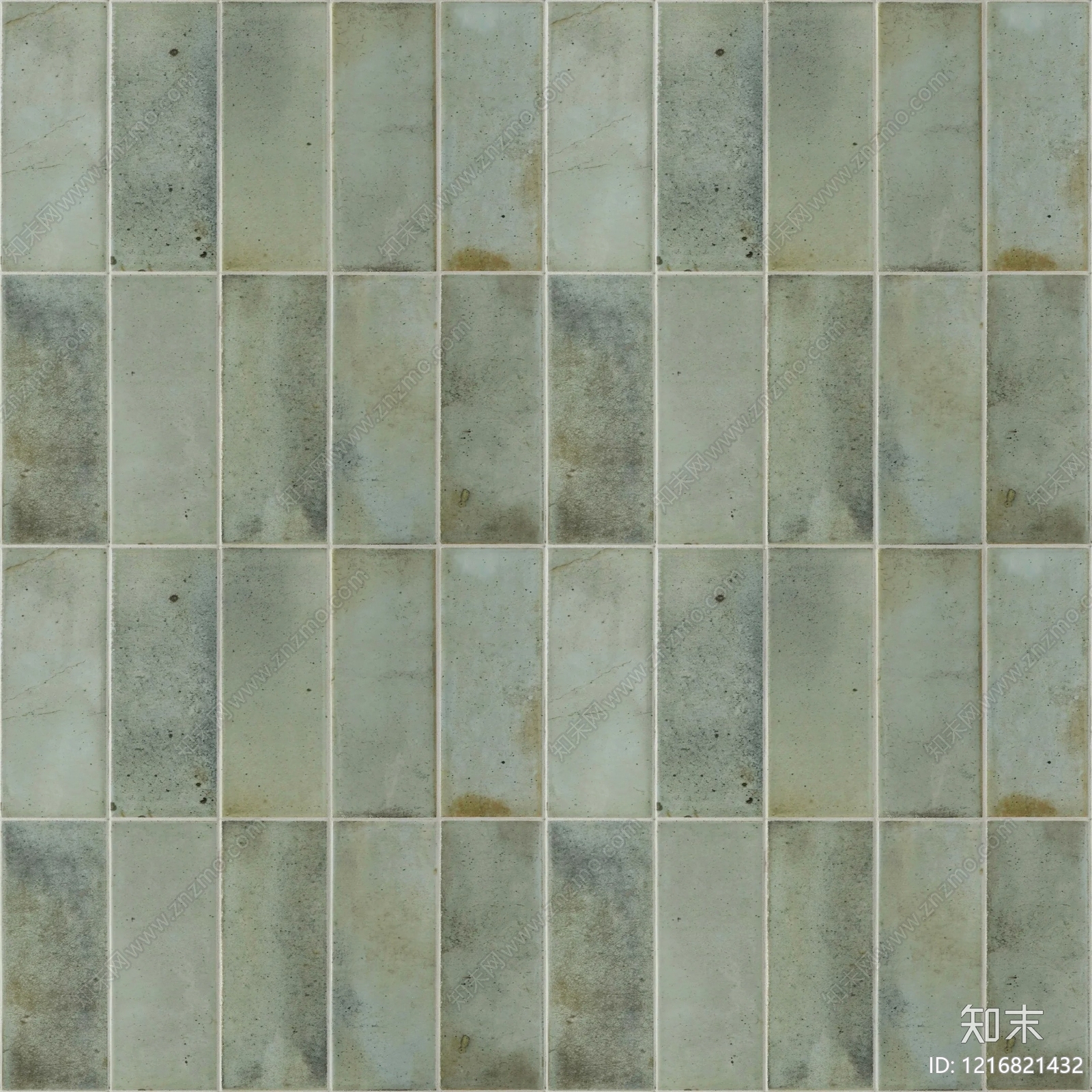 条形砖贴图下载【ID:1216821432】