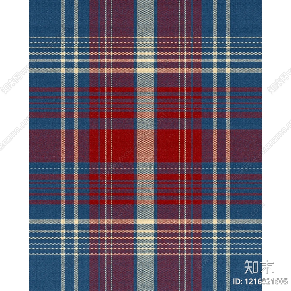 欧式花纹壁纸贴图下载【ID:1216821605】