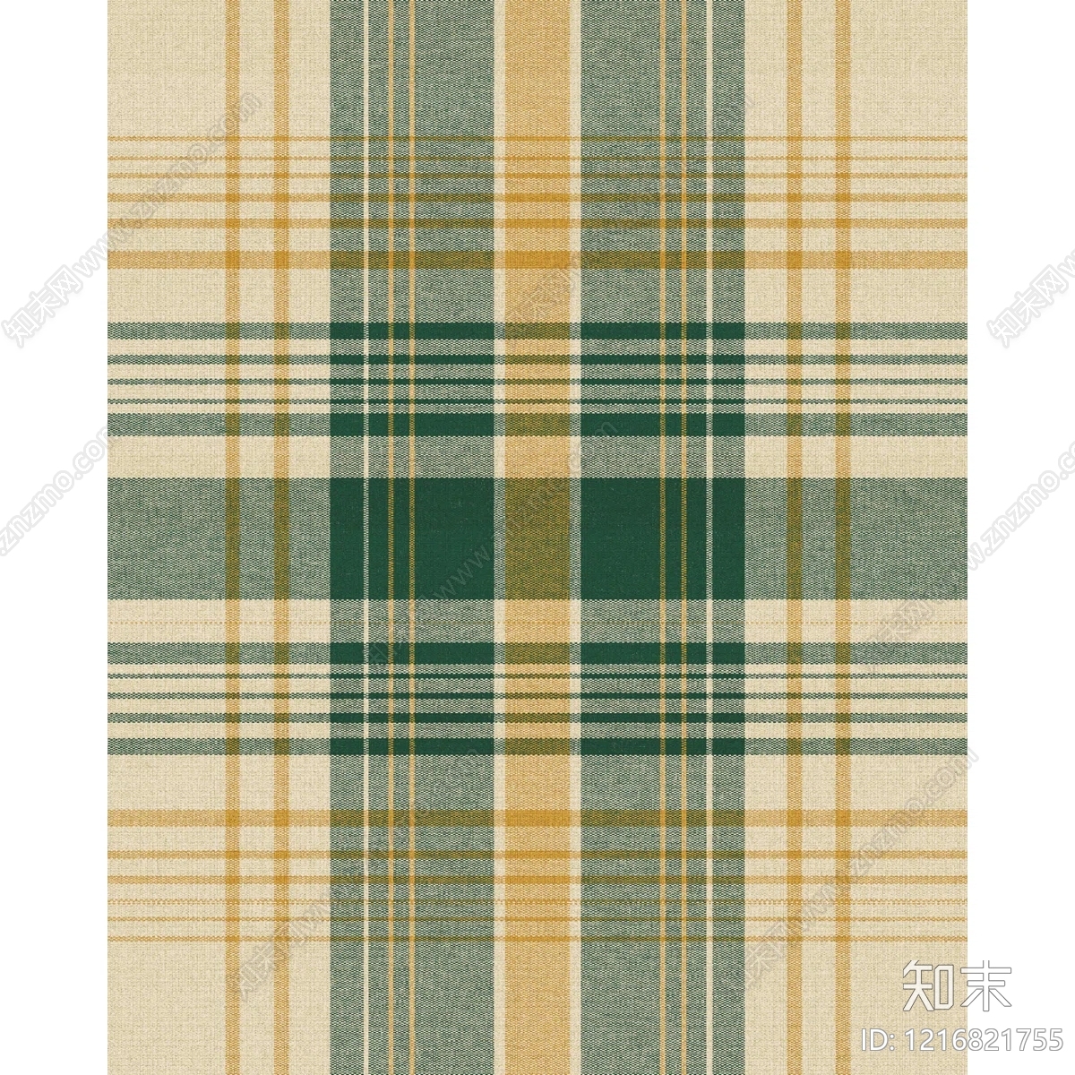 欧式花纹壁纸贴图下载【ID:1216821755】