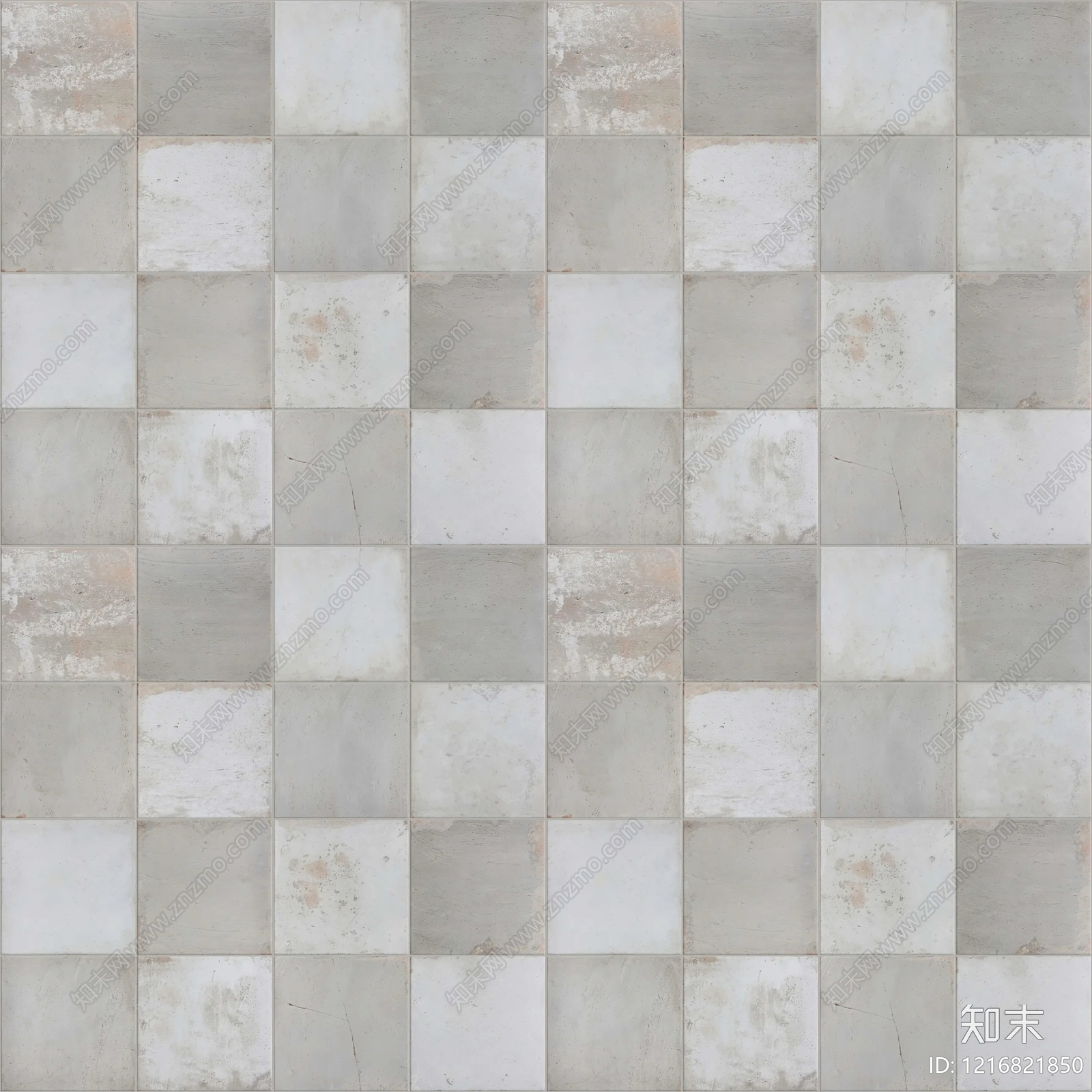 方砖贴图下载【ID:1216821850】