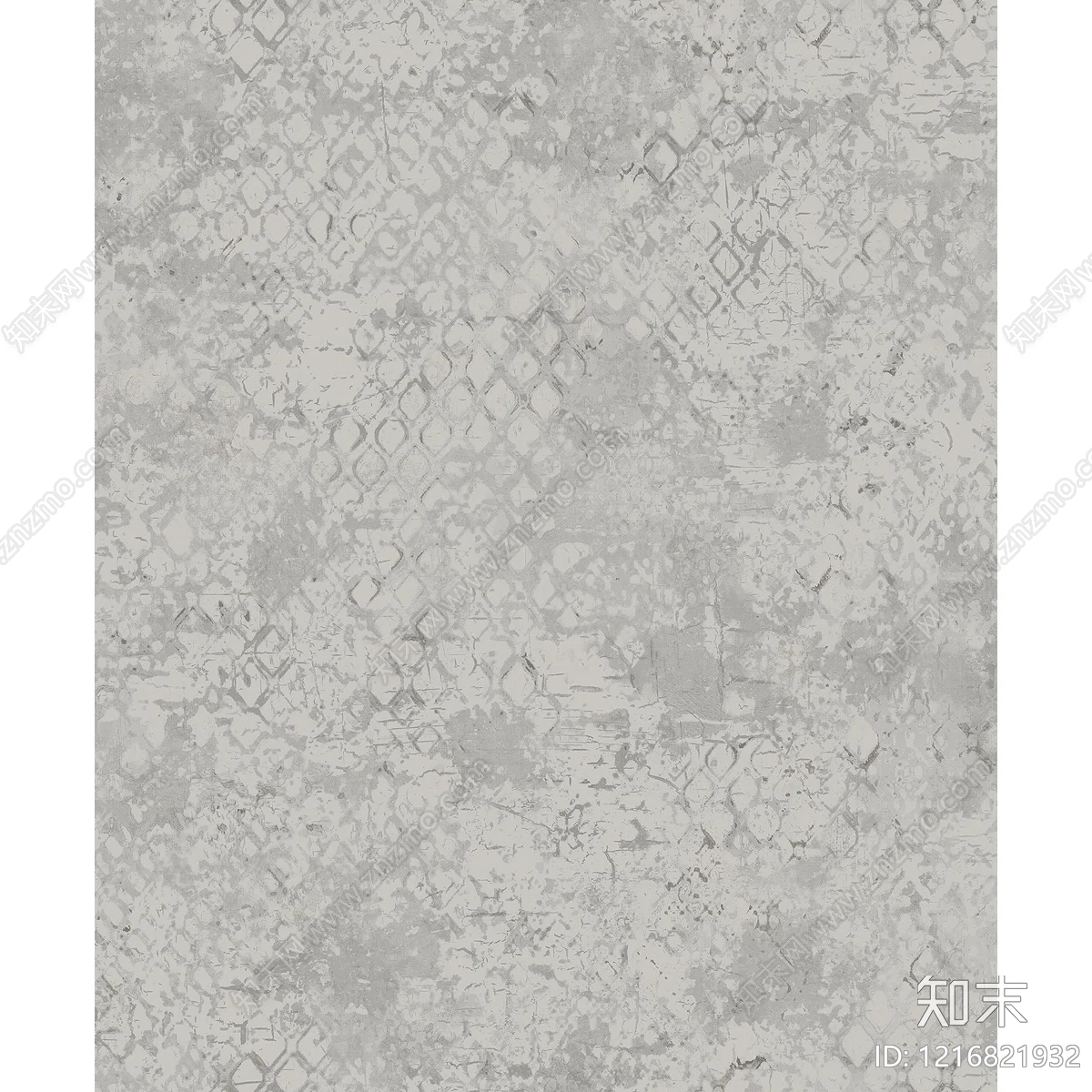 法式花纹壁纸贴图下载【ID:1216821932】