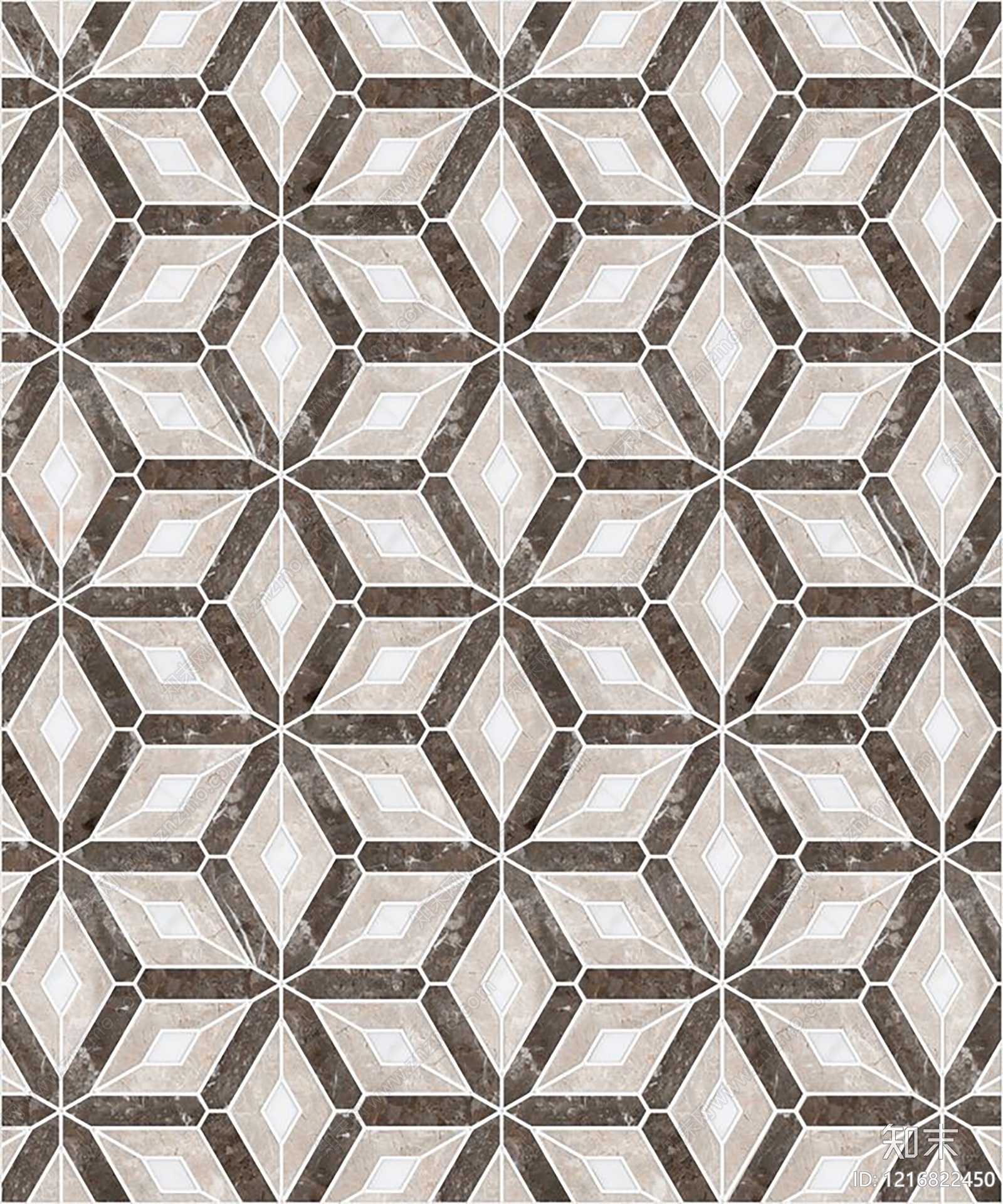 马赛克砖贴图下载【ID:1216822450】