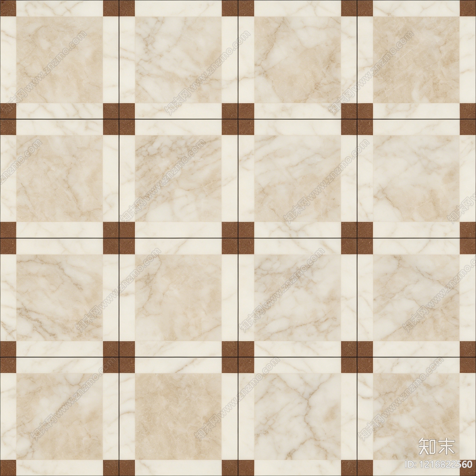 法式大理石拼花贴图下载【ID:1216822560】