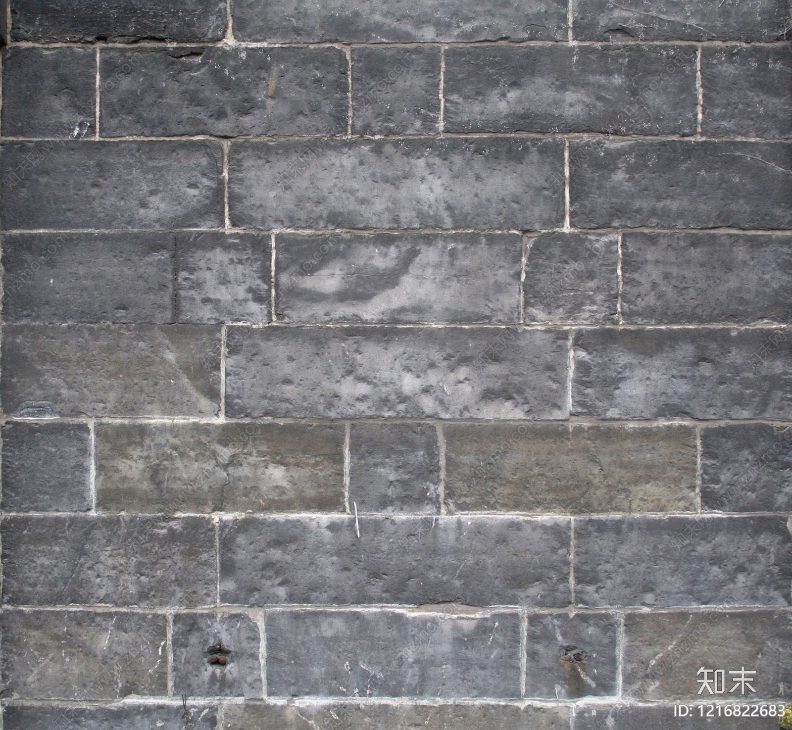 青砖贴图下载【ID:1216822683】