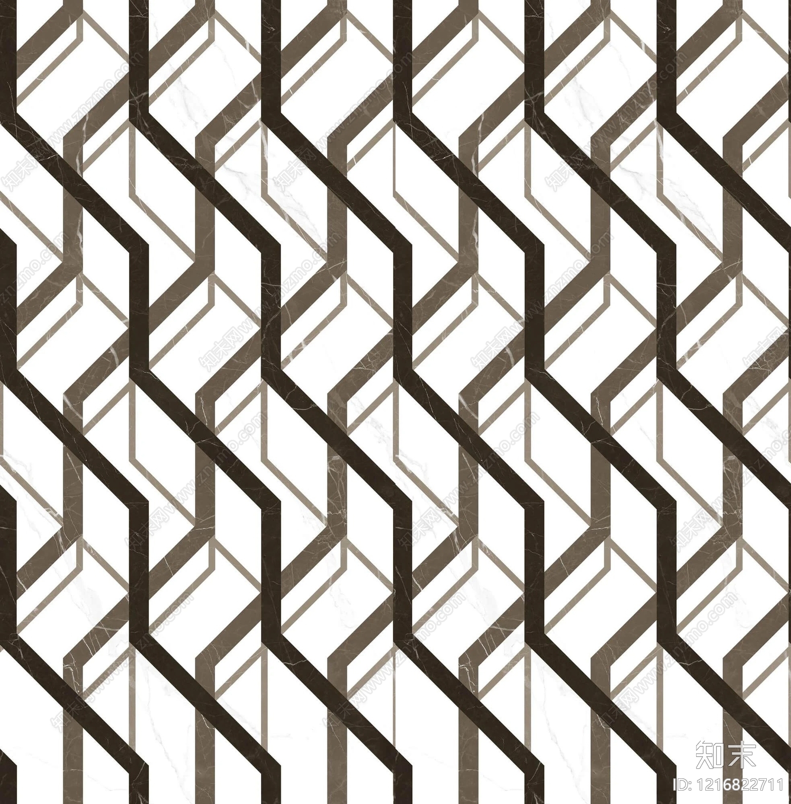 花纹砖贴图下载【ID:1216822711】