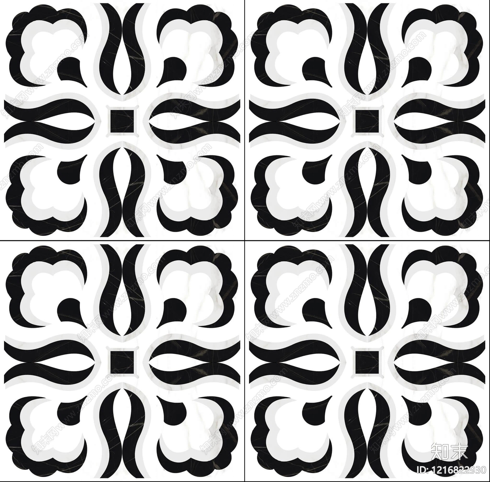 艺术砖贴图下载【ID:1216822930】