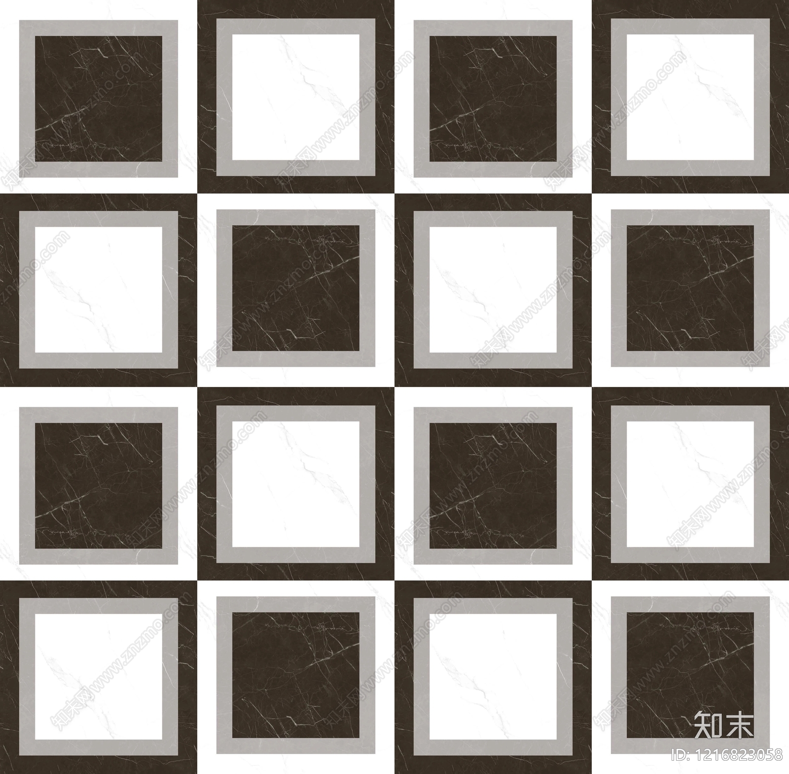 拼花砖贴图下载【ID:1216823058】