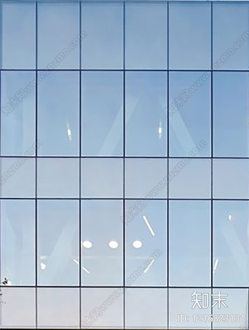 镜面玻璃贴图下载【ID:1216823131】