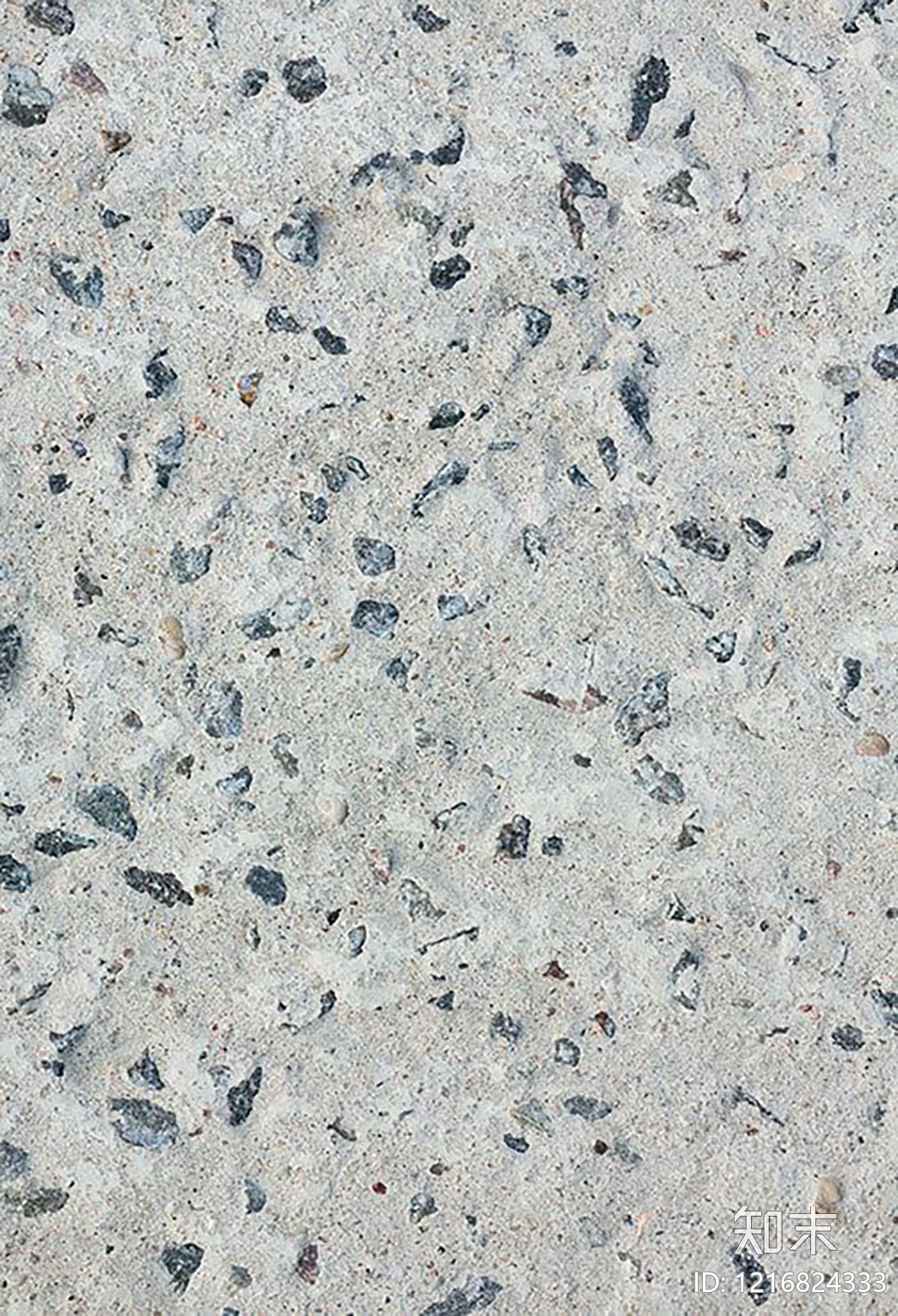 冲洗混凝土贴图下载【ID:1216824333】
