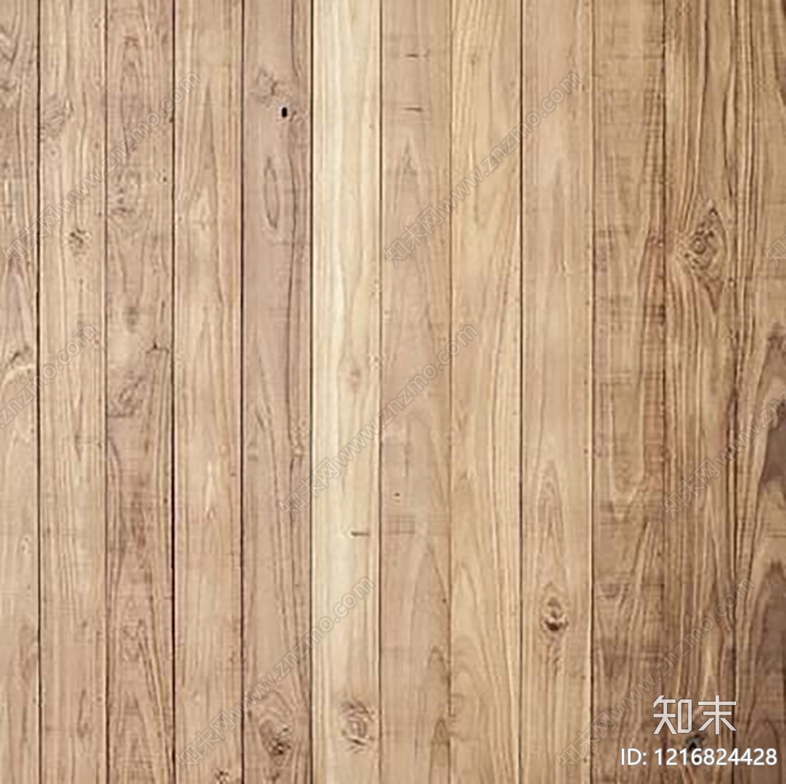 浅色木纹贴图下载【ID:1216824428】