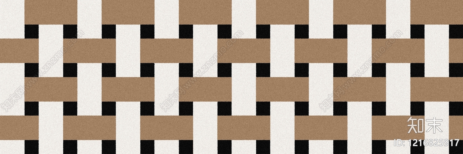 中古格子地毯贴图下载【ID:1216825917】