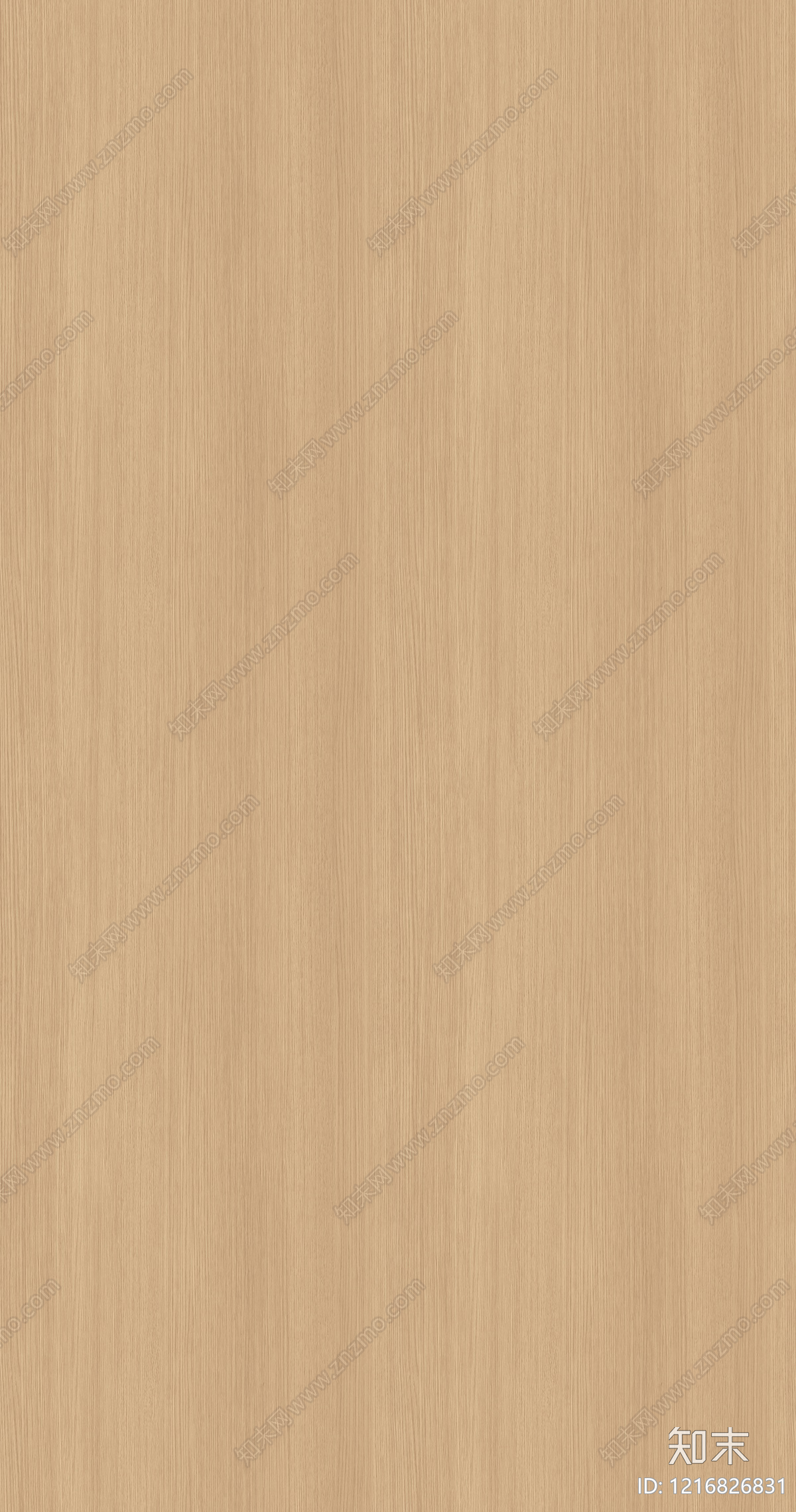 浅色木纹贴图下载【ID:1216826831】