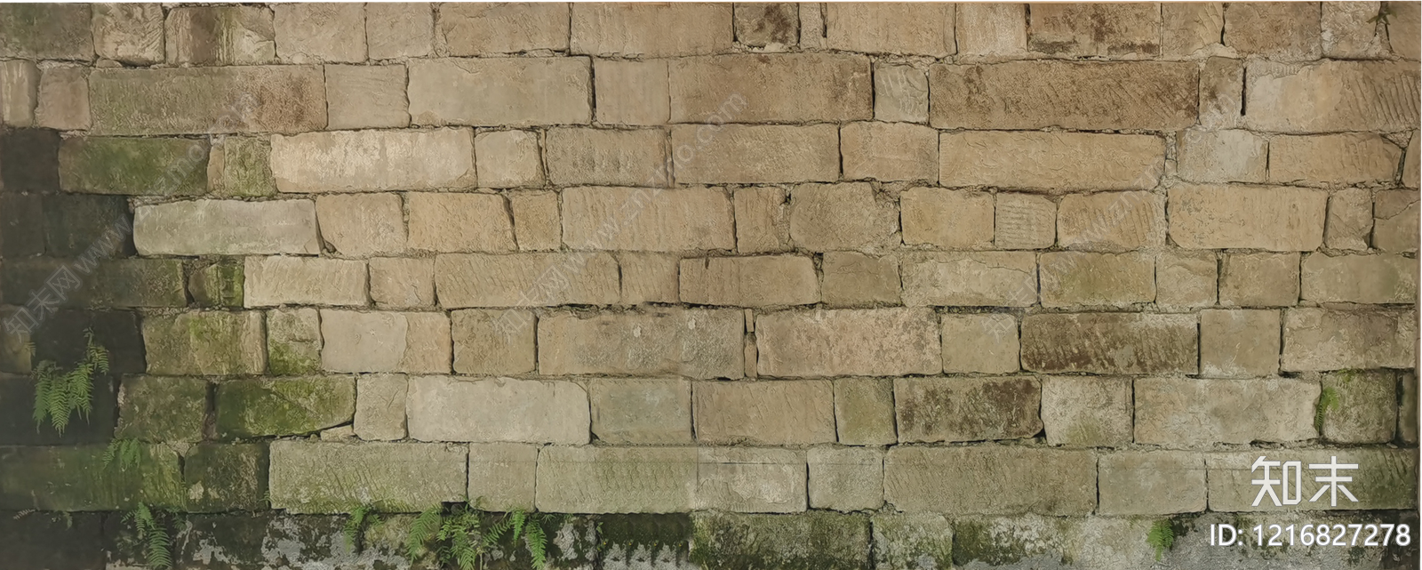 其它外墙砖贴图下载【ID:1216827278】