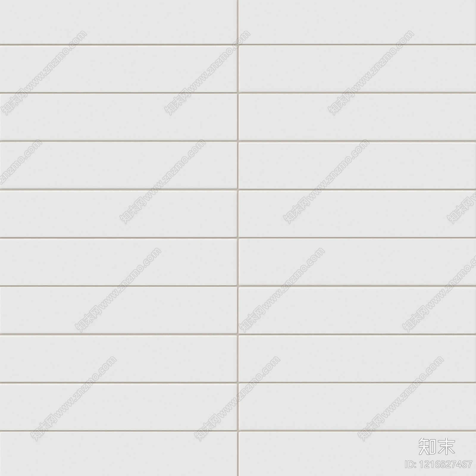 条形砖贴图下载【ID:1216827467】