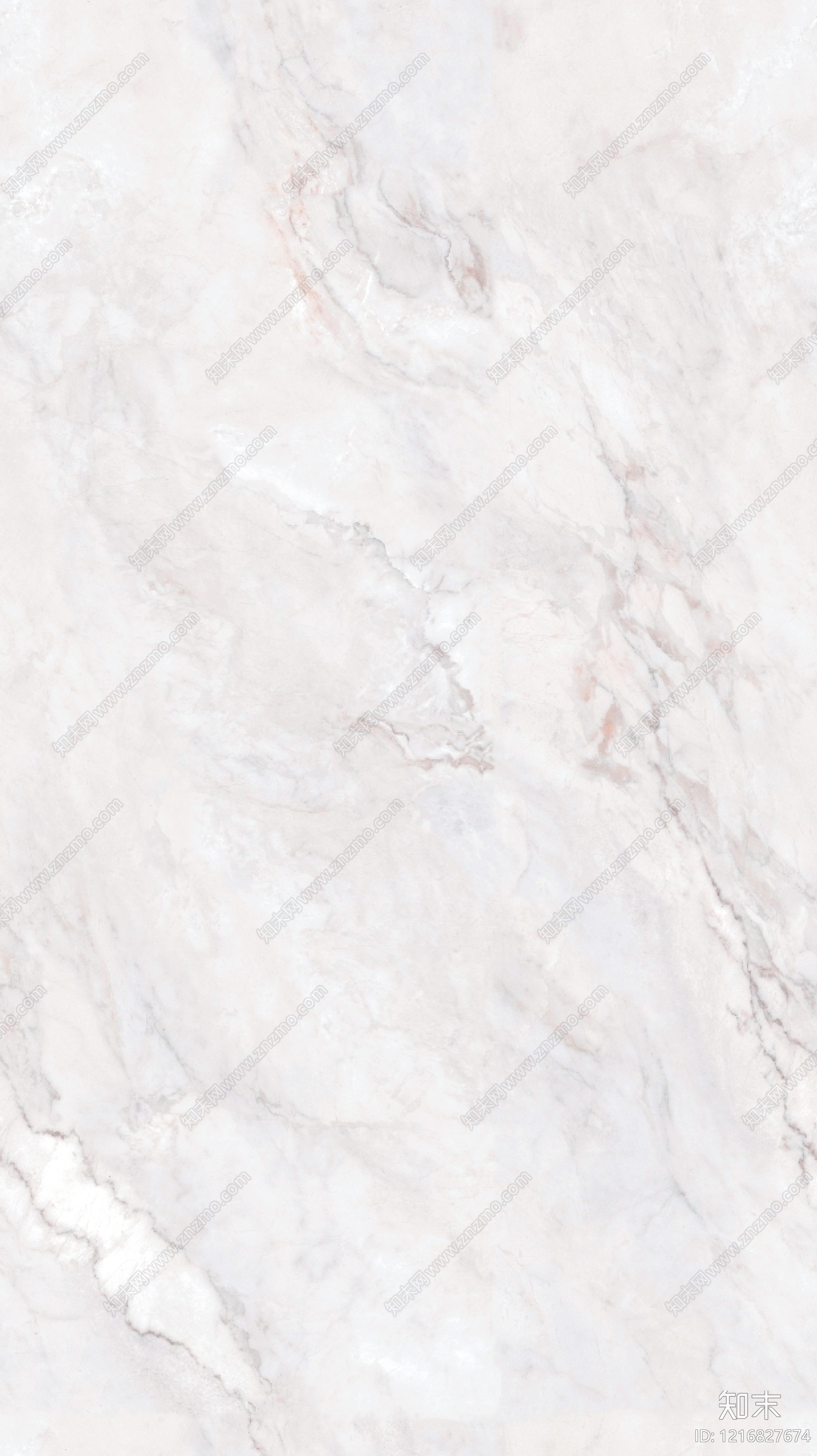 新中式浅色大理石贴图下载【ID:1216827674】