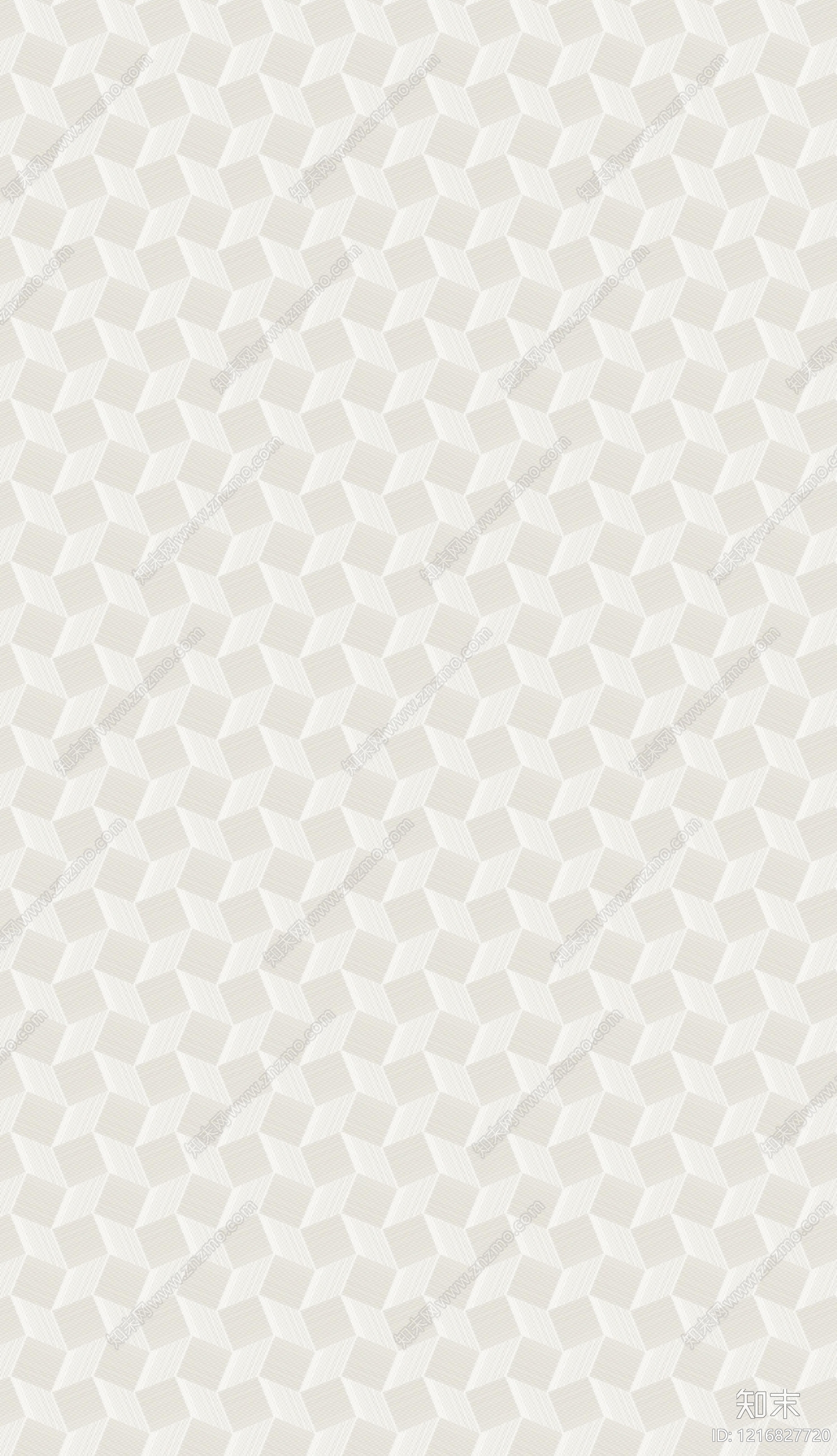 现代几何壁纸贴图下载【ID:1216827720】