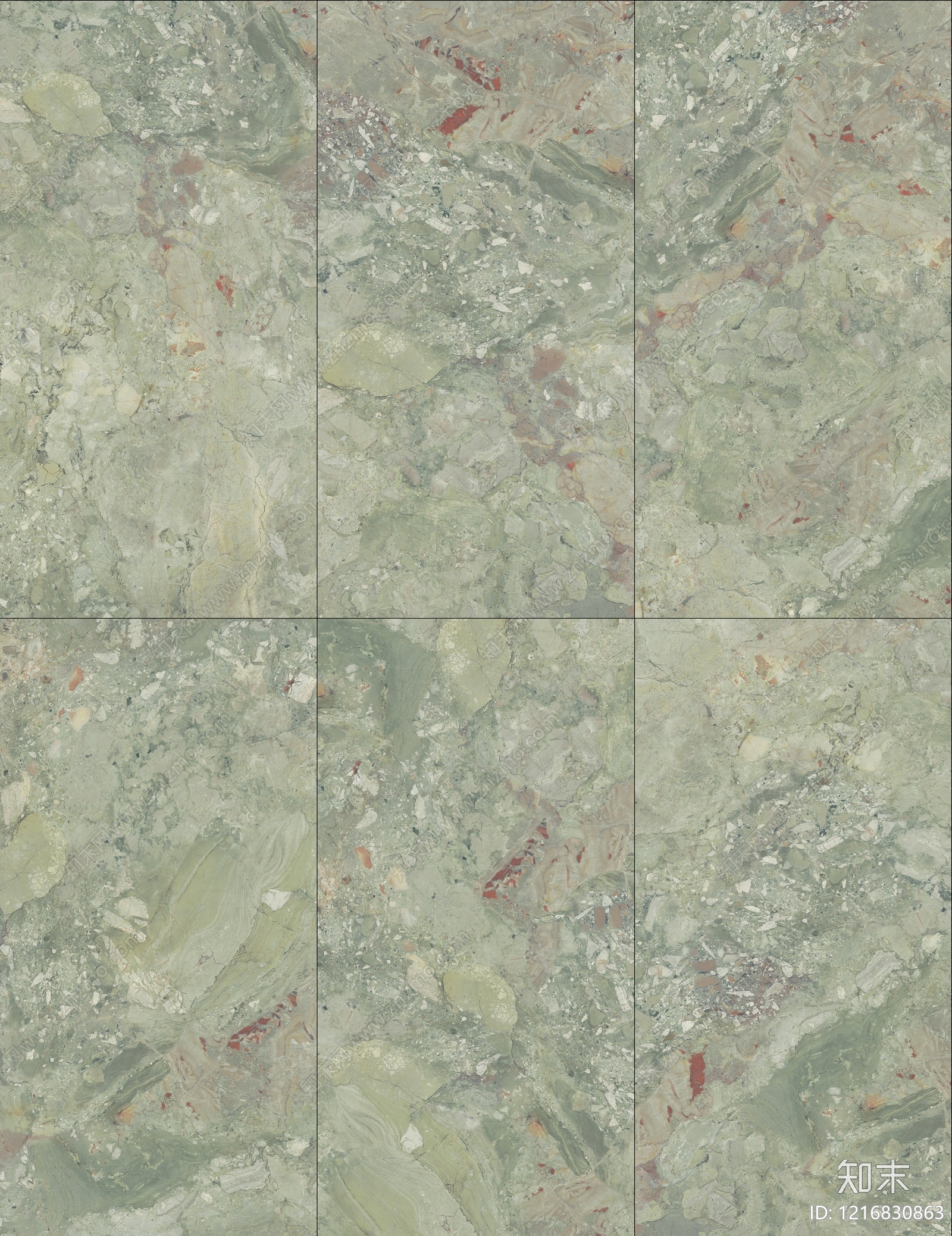 意式绿色奢石贴图下载【ID:1216830863】