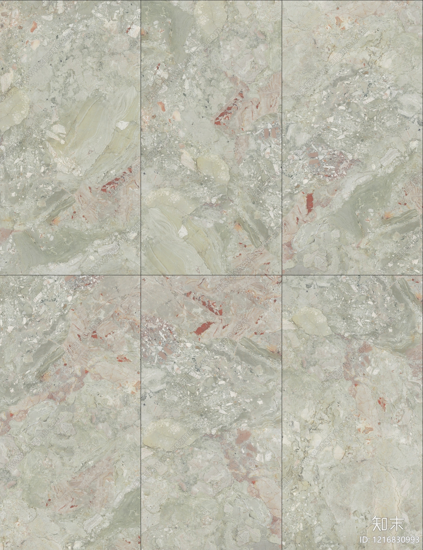 法式浅色大理石贴图下载【ID:1216830993】