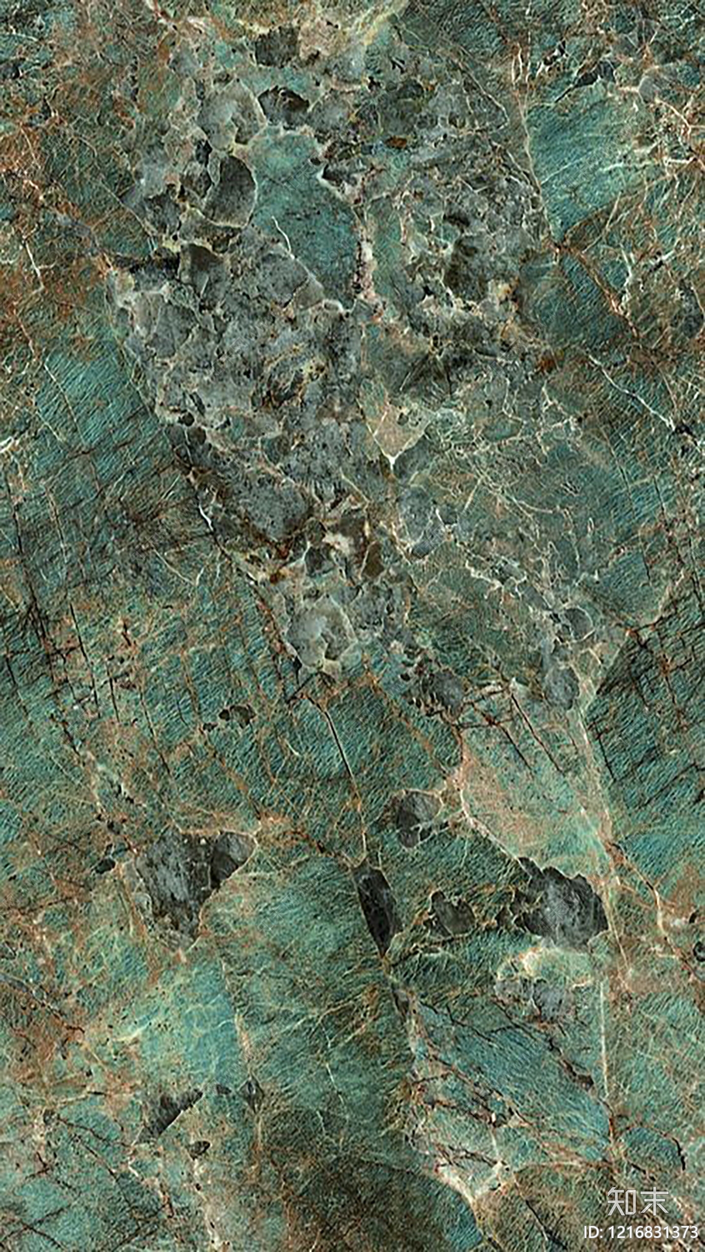 绿色奢石贴图下载【ID:1216831373】