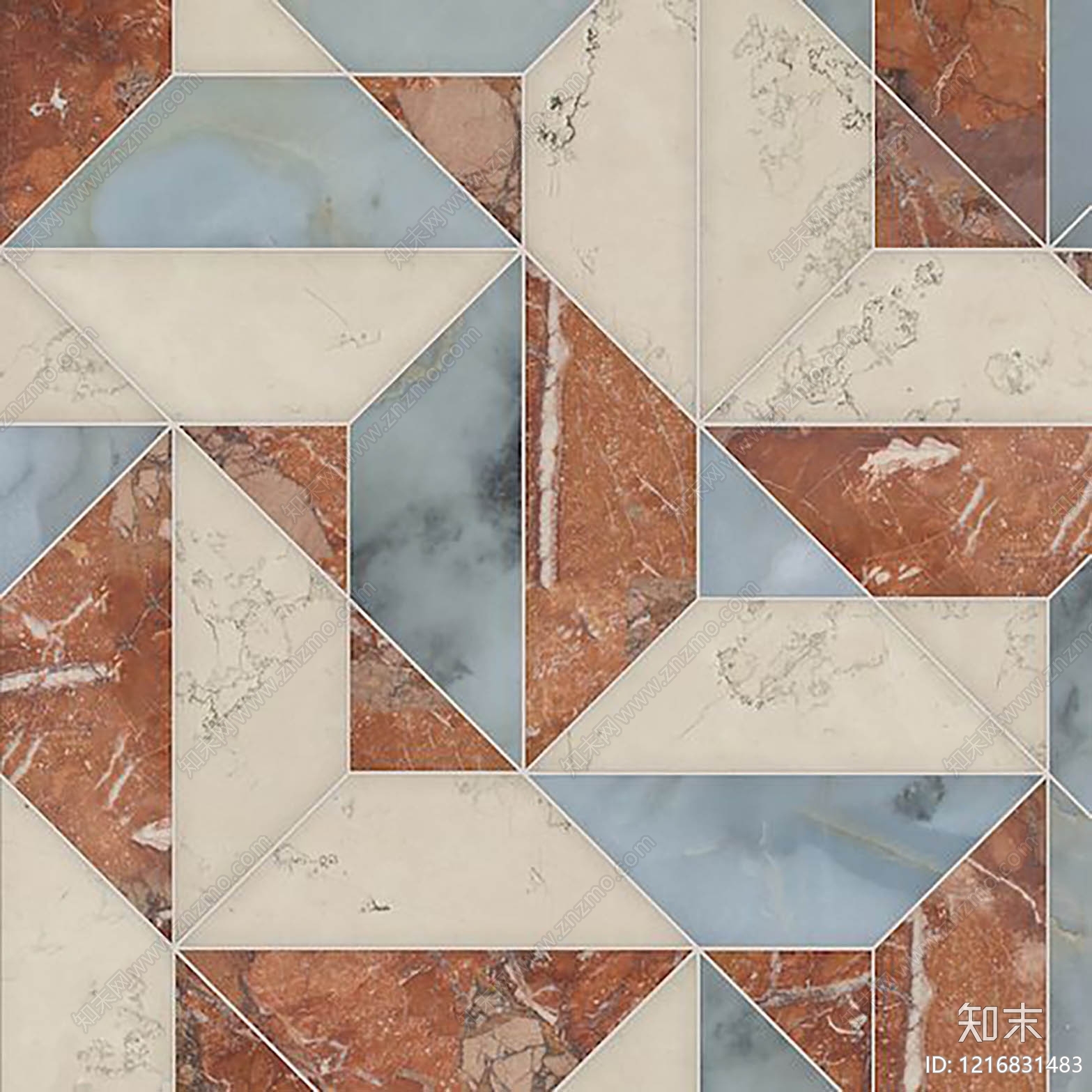 陶瓷马赛克贴图下载【ID:1216831483】